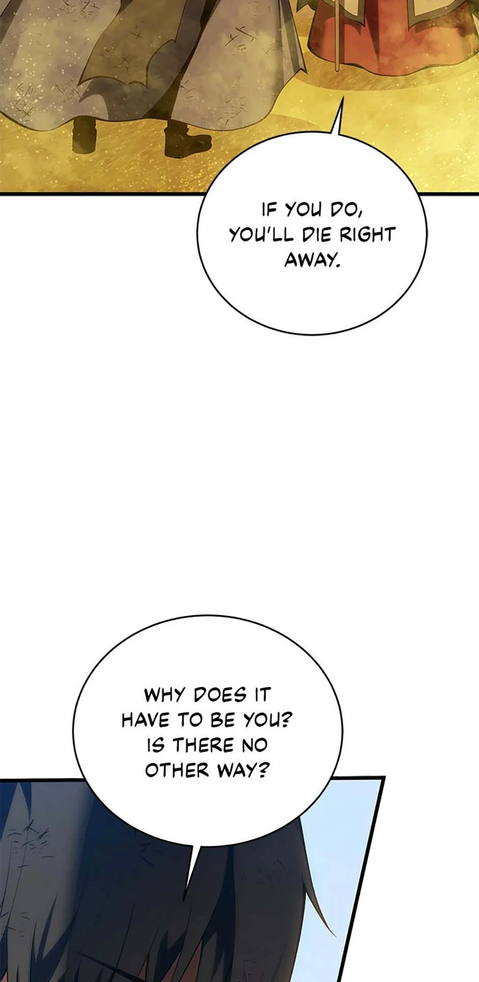 Read The Swordmaster's Son EN Manga Online