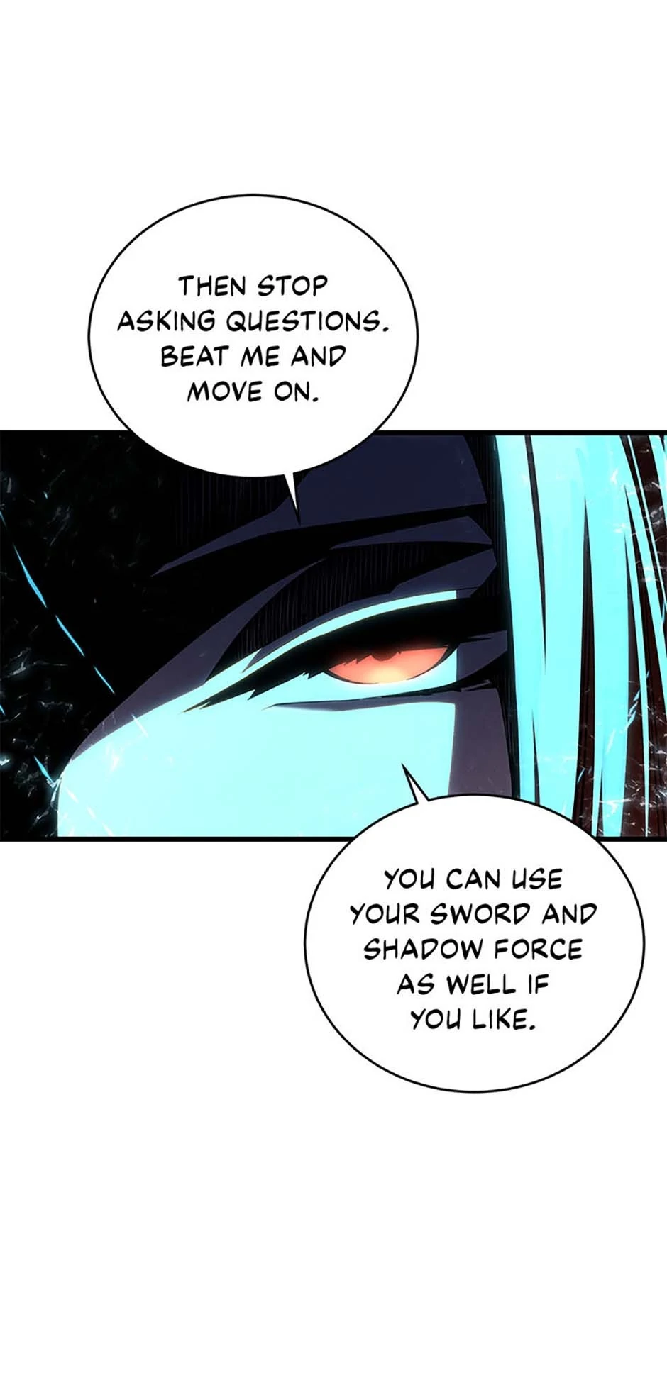 Read The Swordmaster's Son EN Manga Online