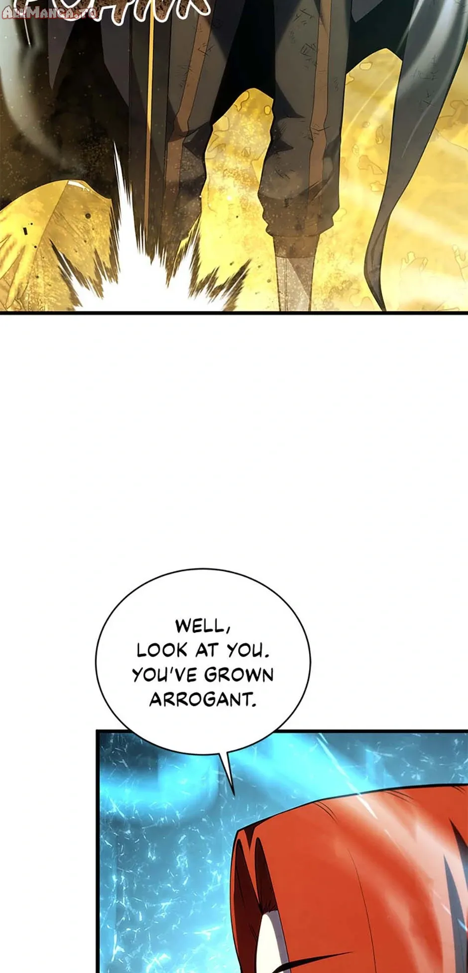 Read The Swordmaster's Son EN Manga Online