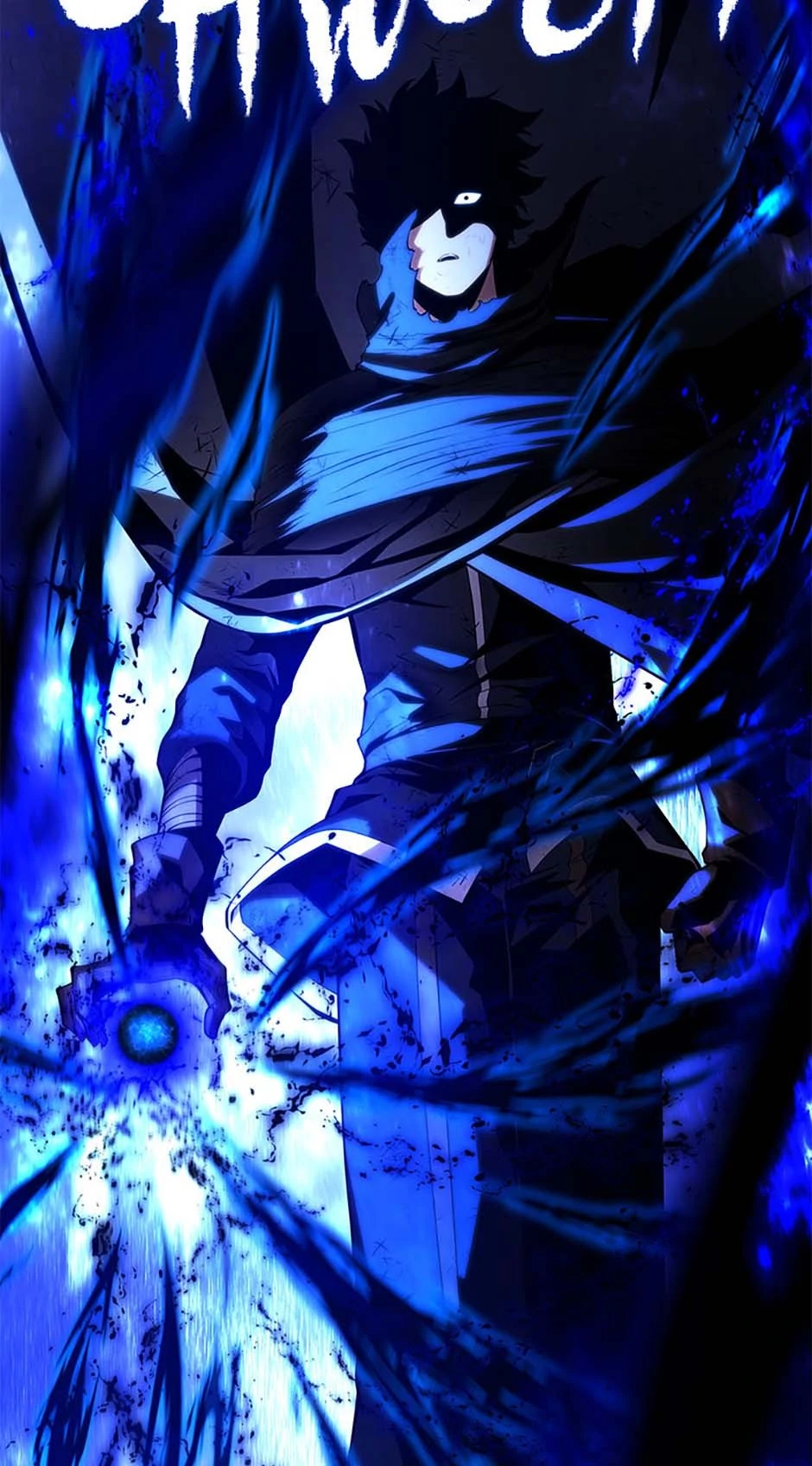 Read The Swordmaster's Son EN Manga Online