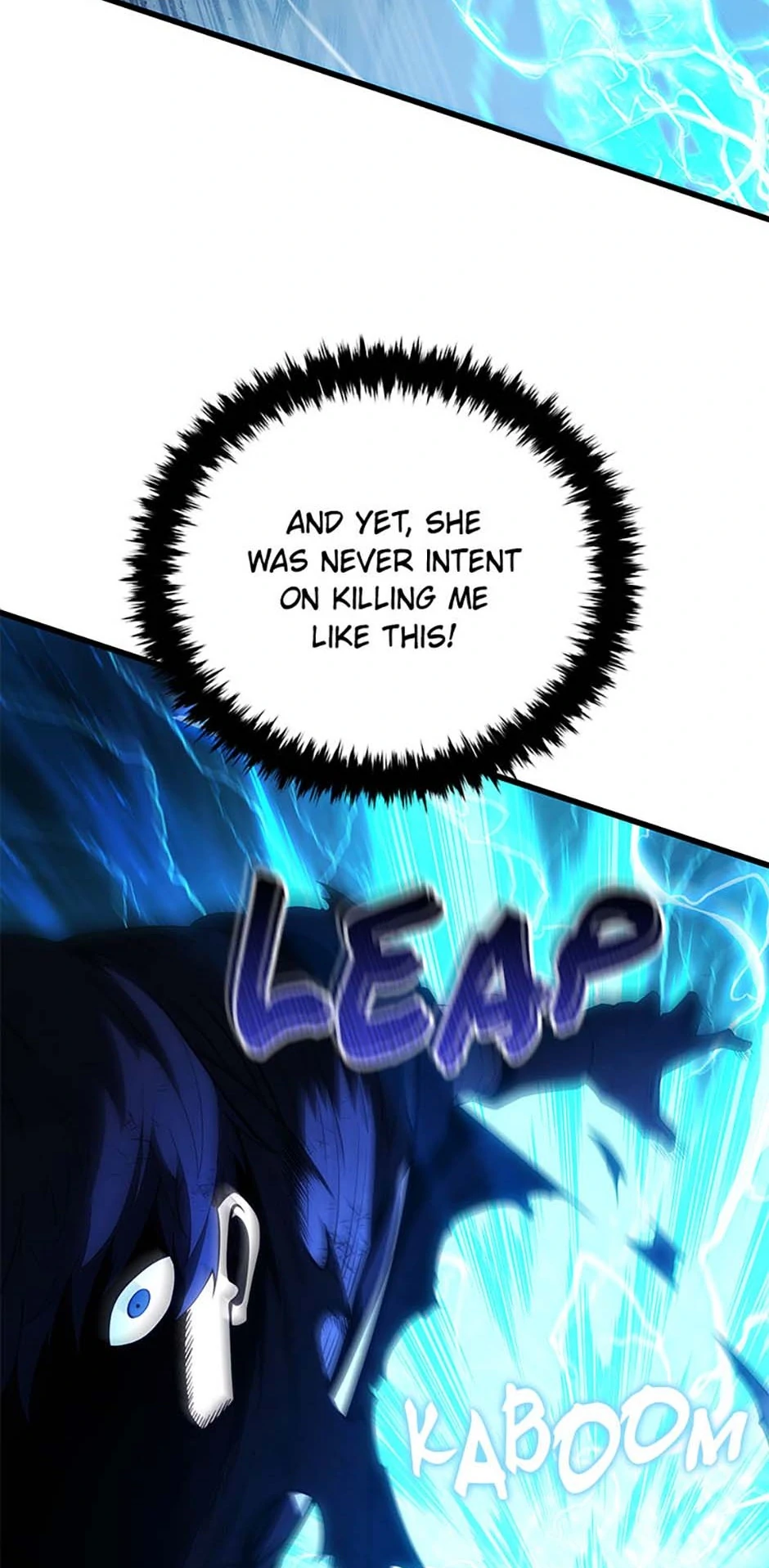 Read The Swordmaster's Son EN Manga Online