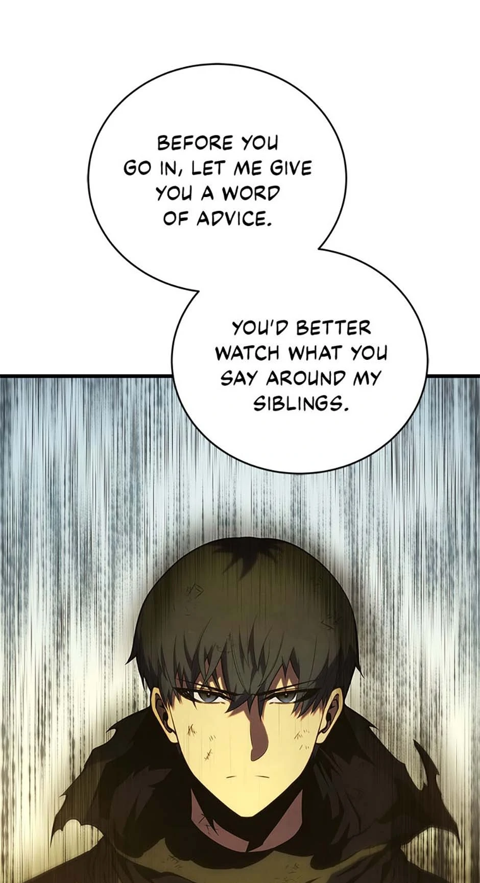 Read The Swordmaster's Son EN Manga Online