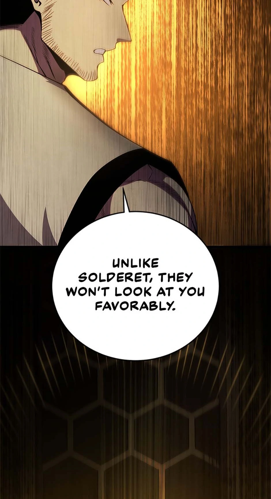 Read The Swordmaster's Son EN Manga Online