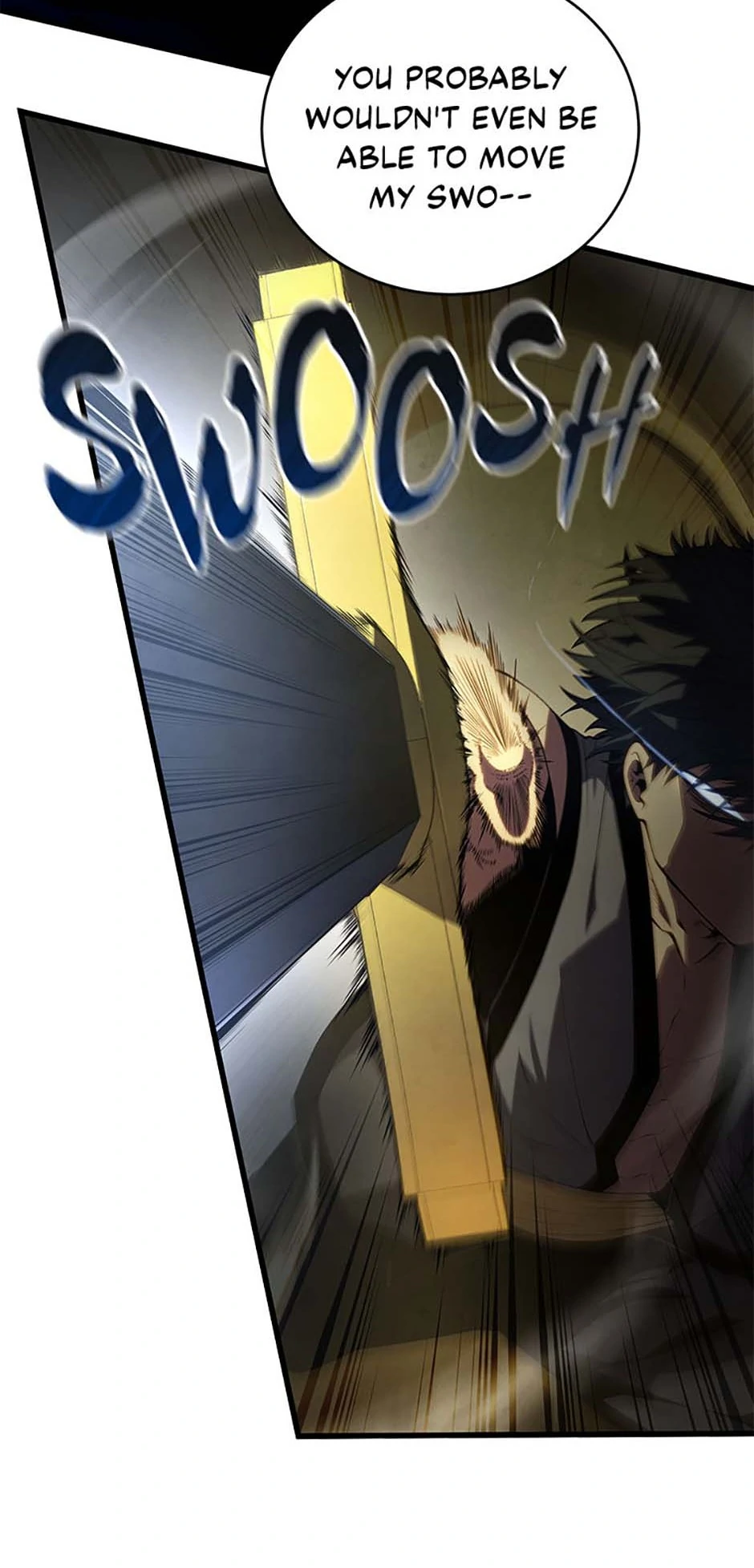 Read The Swordmaster's Son EN Manga Online