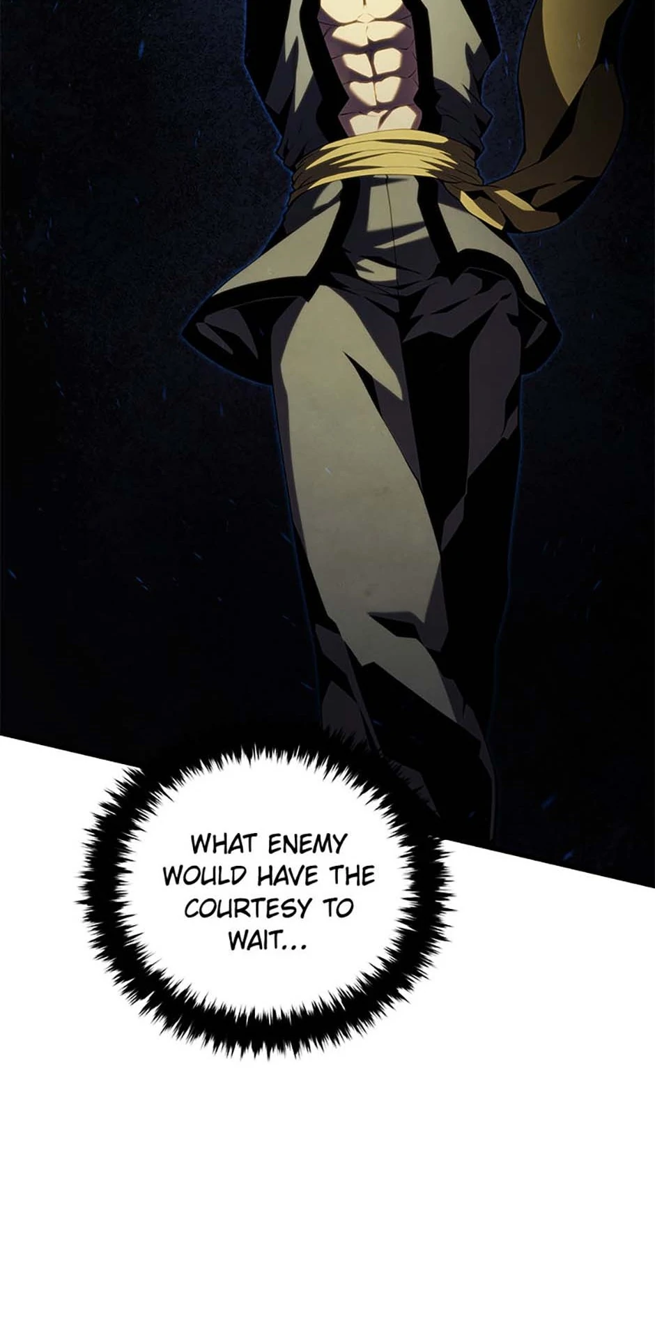 Read The Swordmaster's Son EN Manga Online
