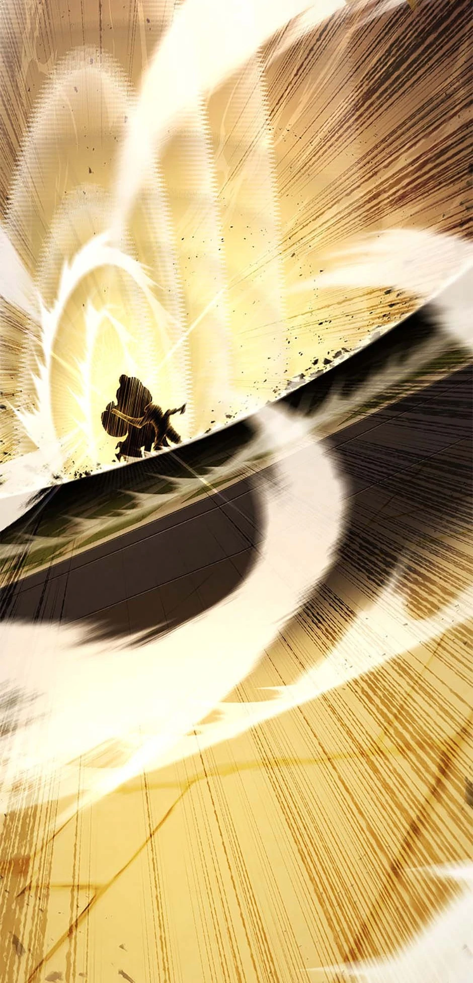 Read The Swordmaster's Son EN Manga Online
