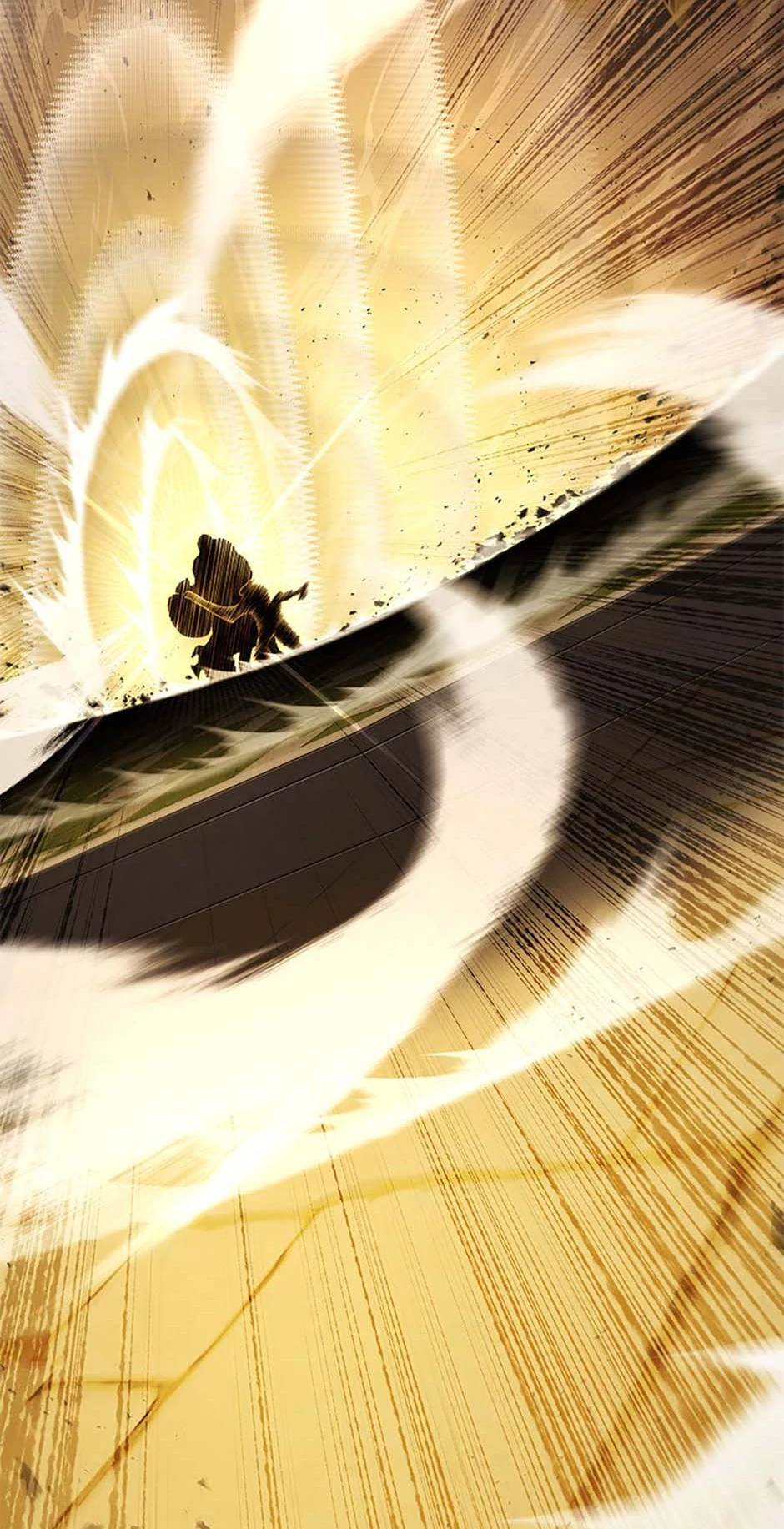 Read The Swordmaster's Son EN Manga Online