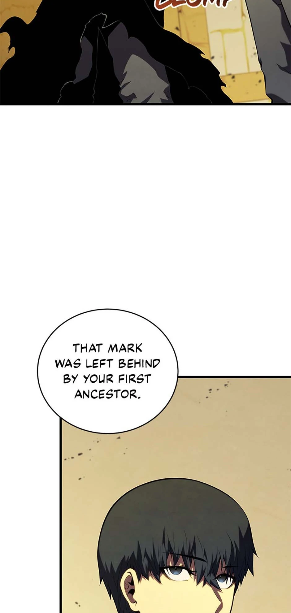 Read The Swordmaster's Son EN Manga Online