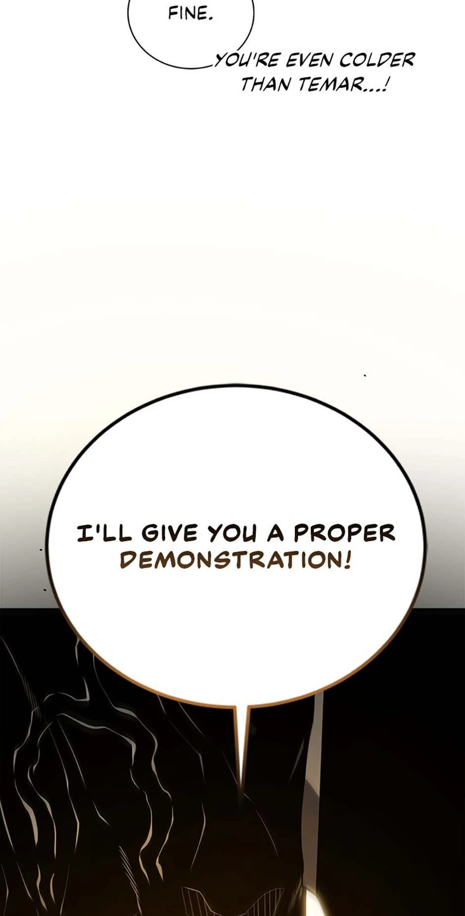 Read The Swordmaster's Son EN Manga Online