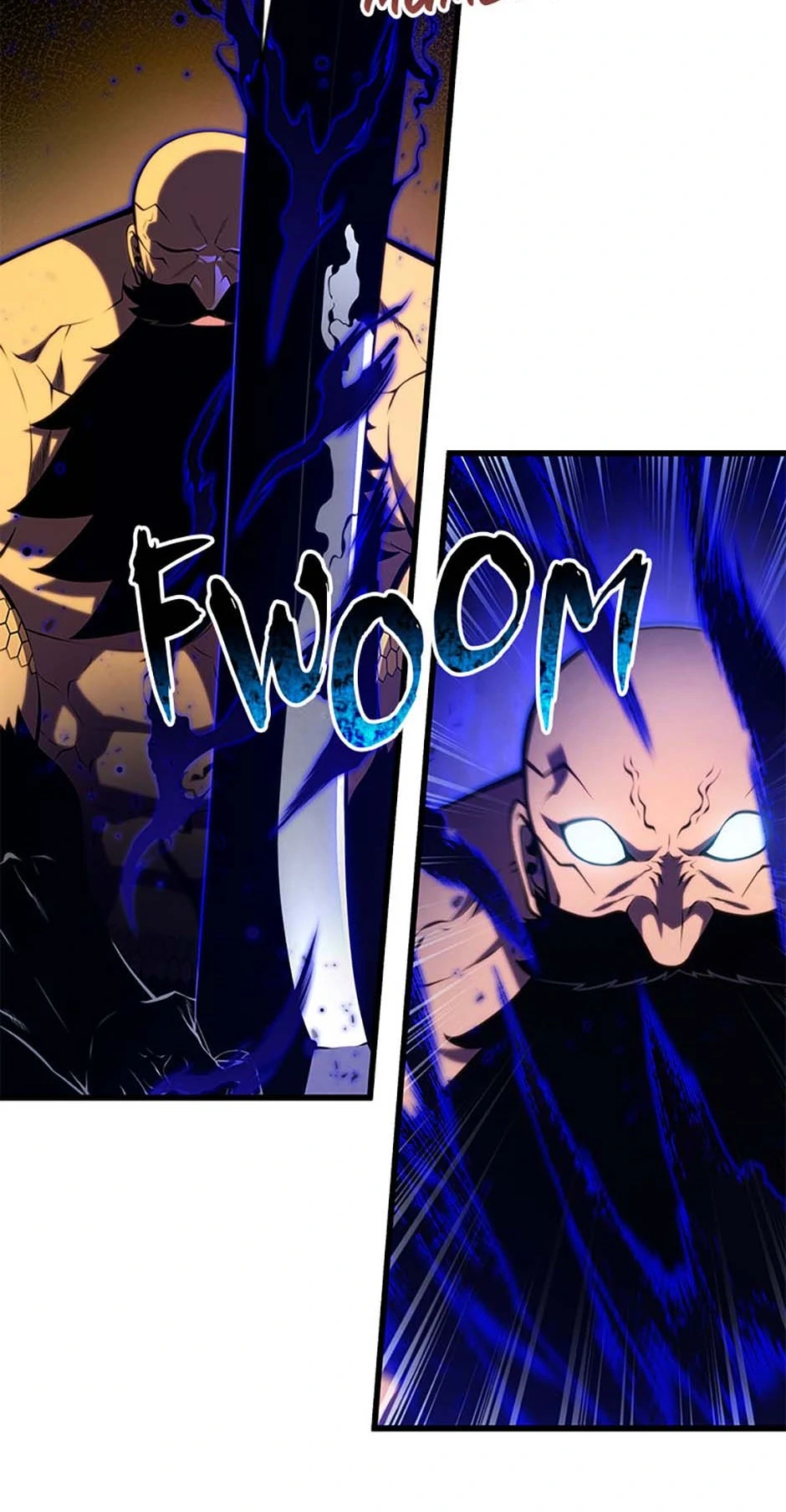 Read The Swordmaster's Son EN Manga Online