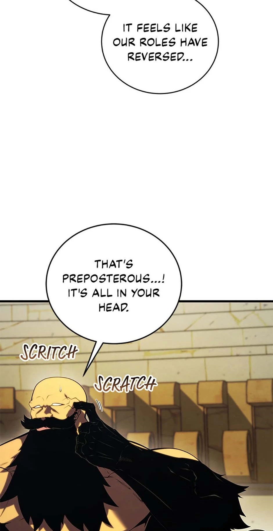 Read The Swordmaster's Son EN Manga Online