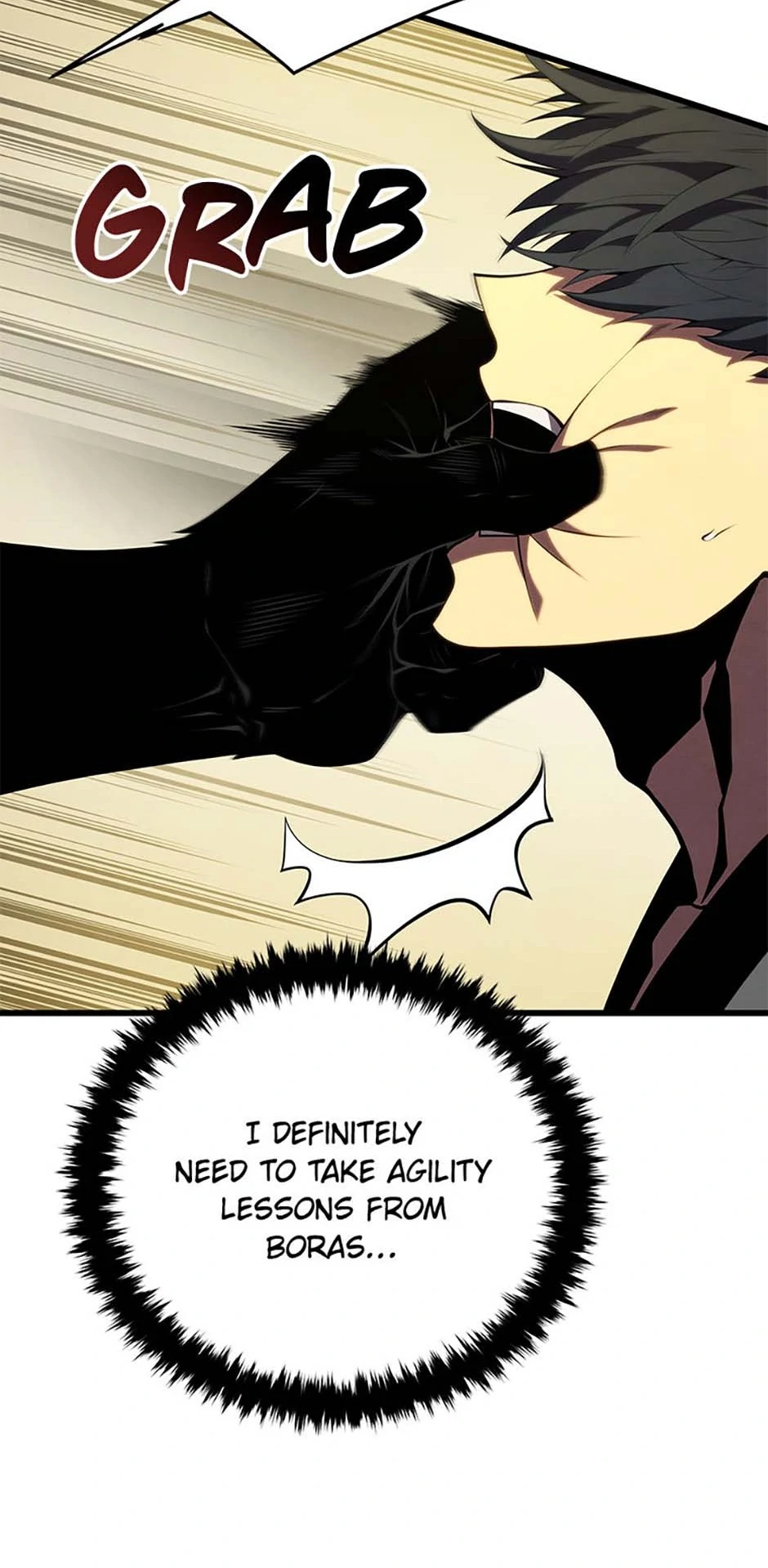 Read The Swordmaster's Son EN Manga Online