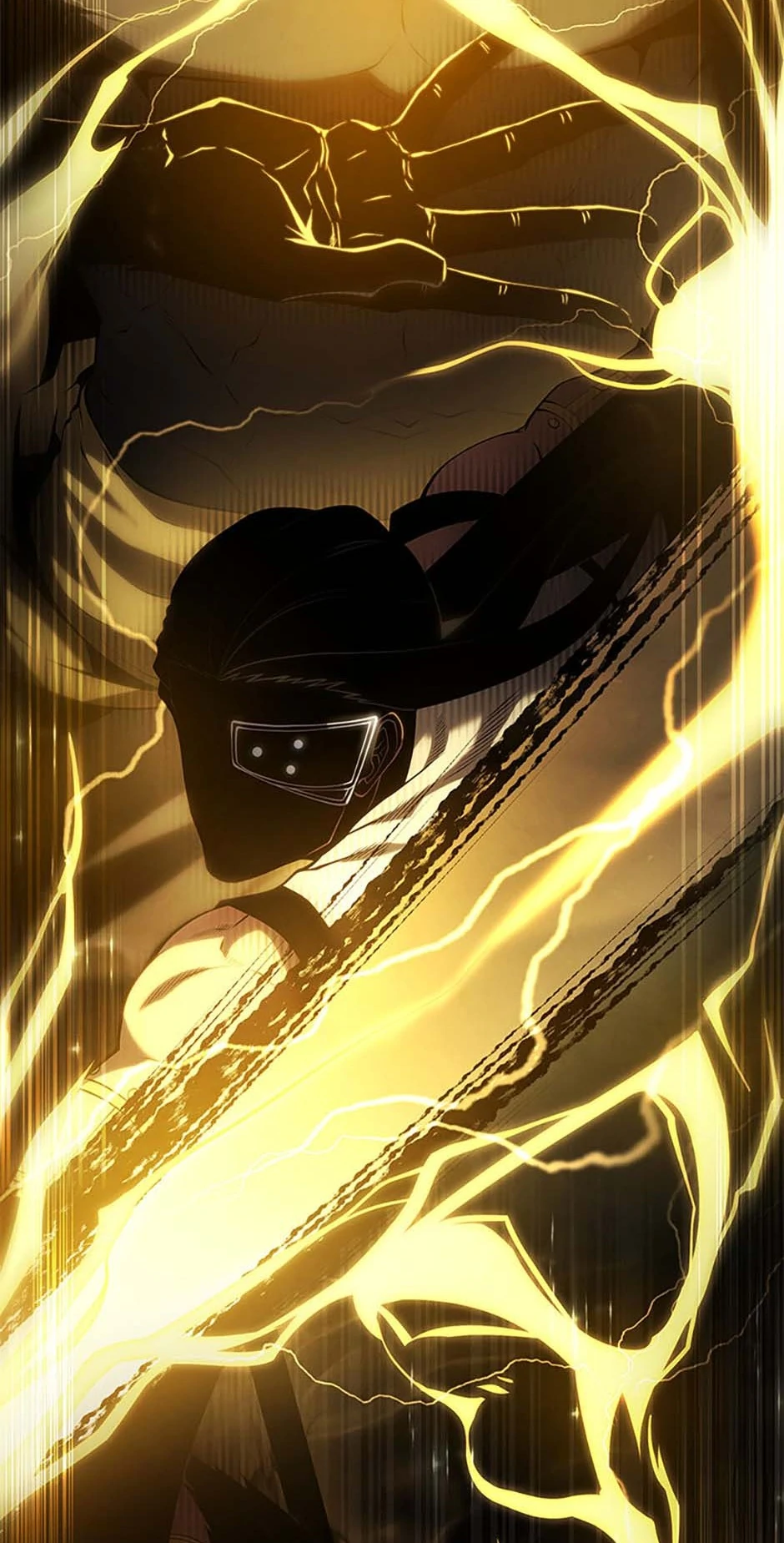 Read The Swordmaster's Son EN Manga Online