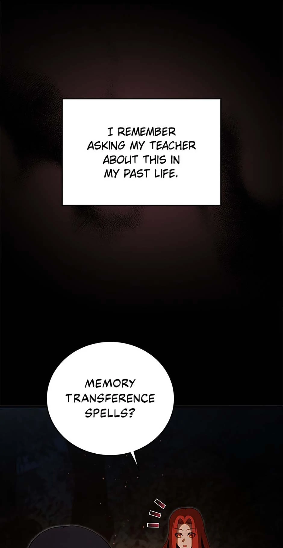 Read The Swordmaster's Son EN Manga Online