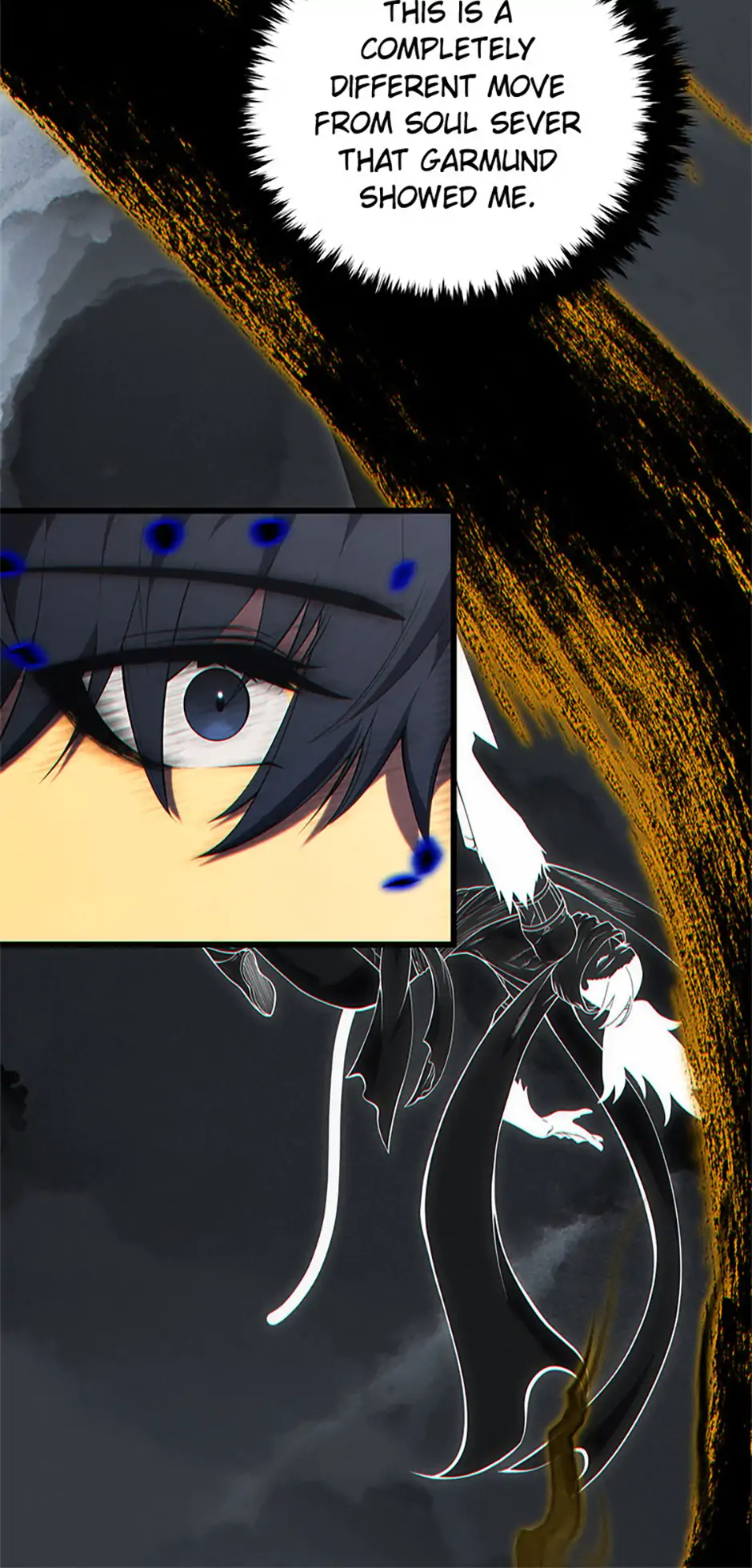 Read The Swordmaster's Son EN Manga Online