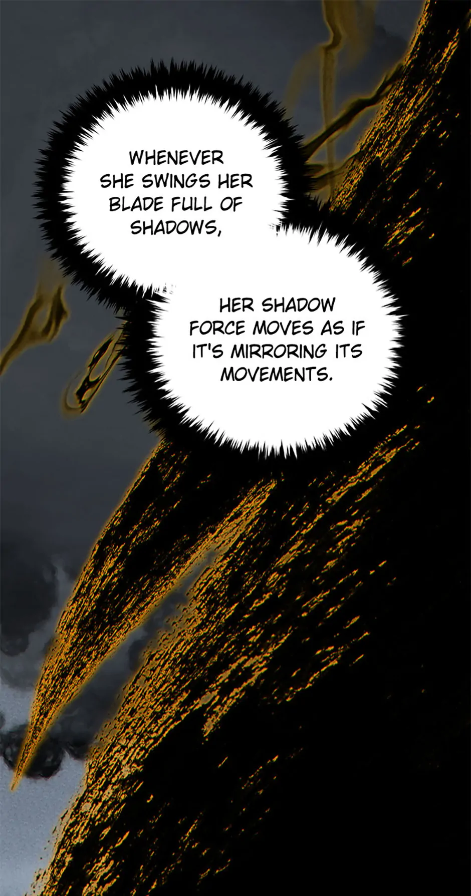 Read The Swordmaster's Son EN Manga Online