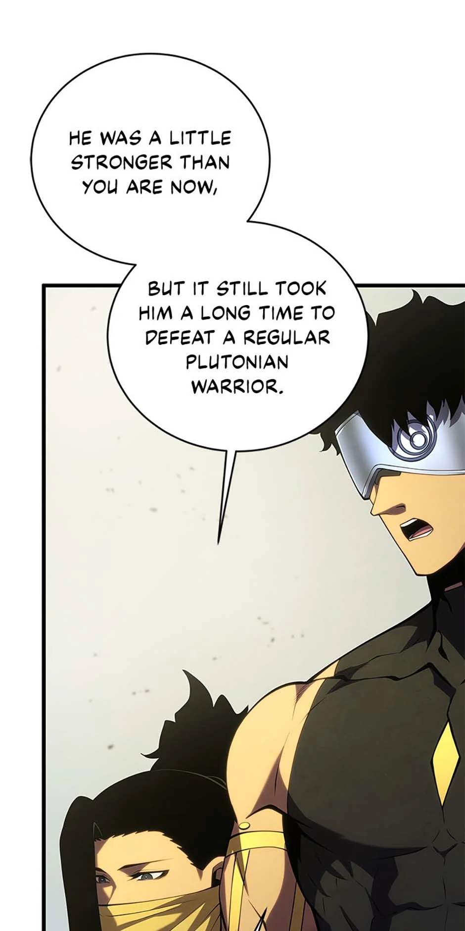 Read The Swordmaster's Son EN Manga Online