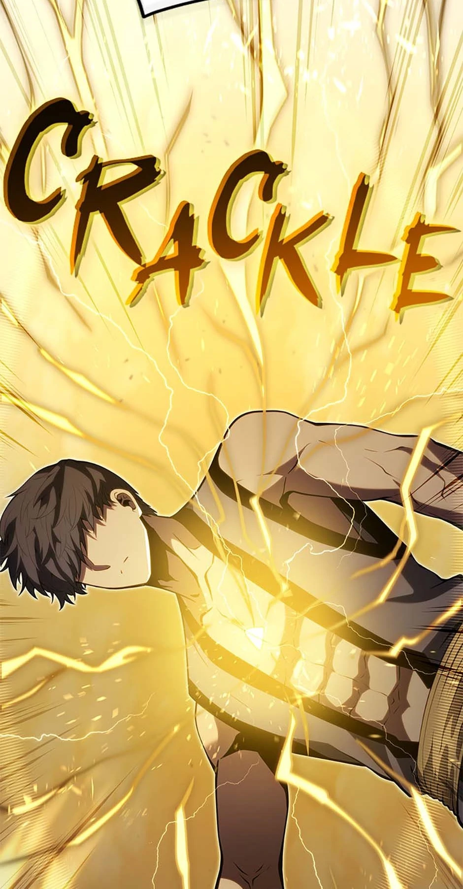 Read The Swordmaster's Son EN Manga Online