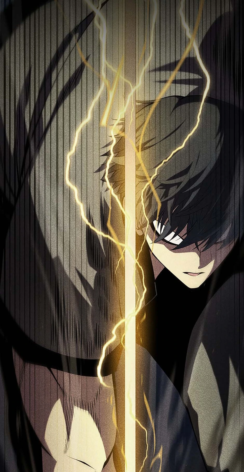 Read The Swordmaster's Son EN Manga Online