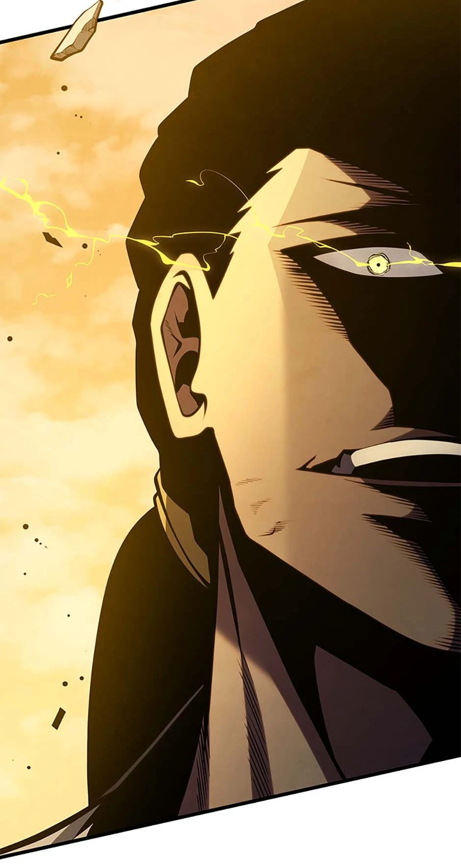 Read The Swordmaster's Son EN Manga Online