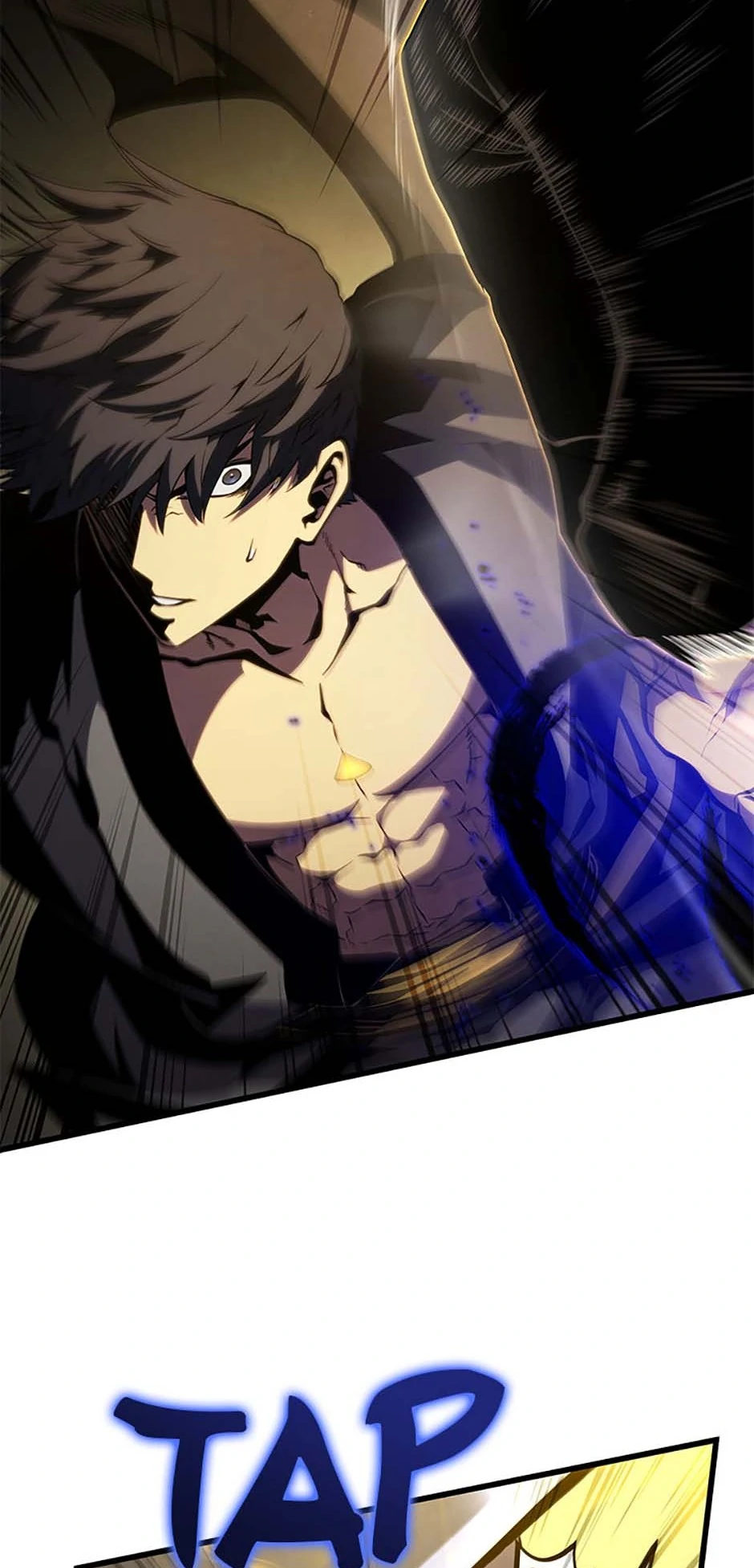 Read The Swordmaster's Son EN Manga Online