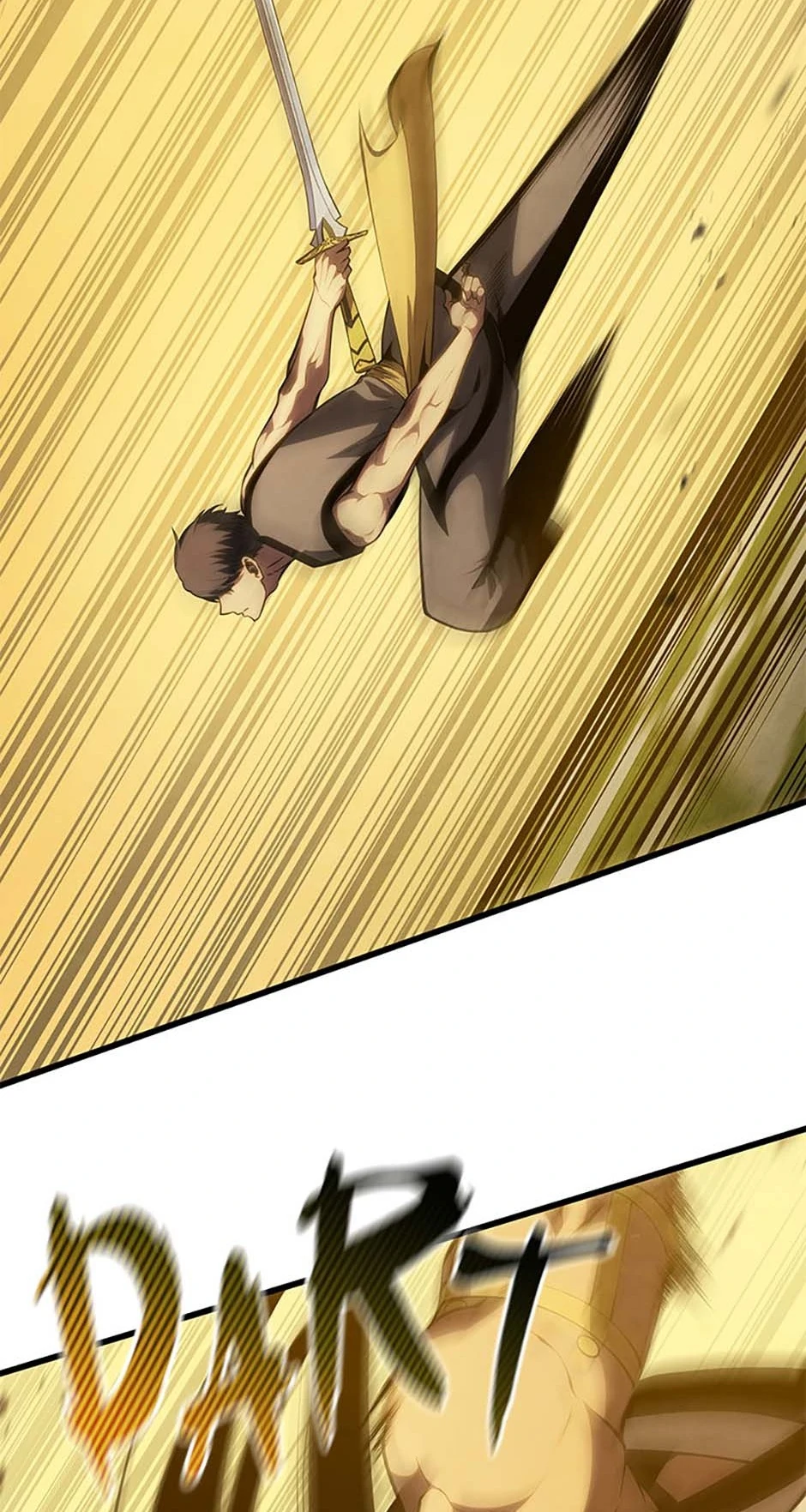 Read The Swordmaster's Son EN Manga Online