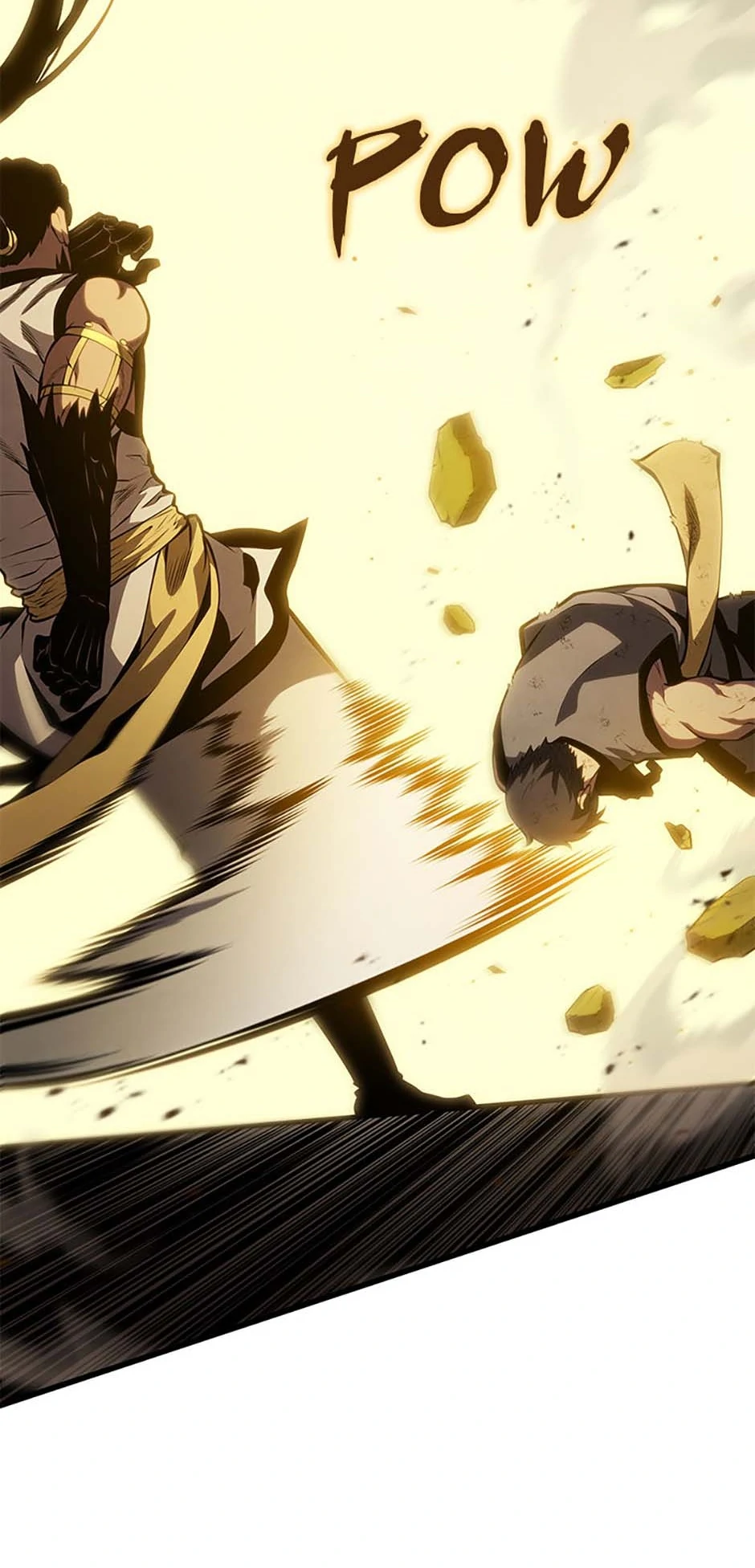 Read The Swordmaster's Son EN Manga Online