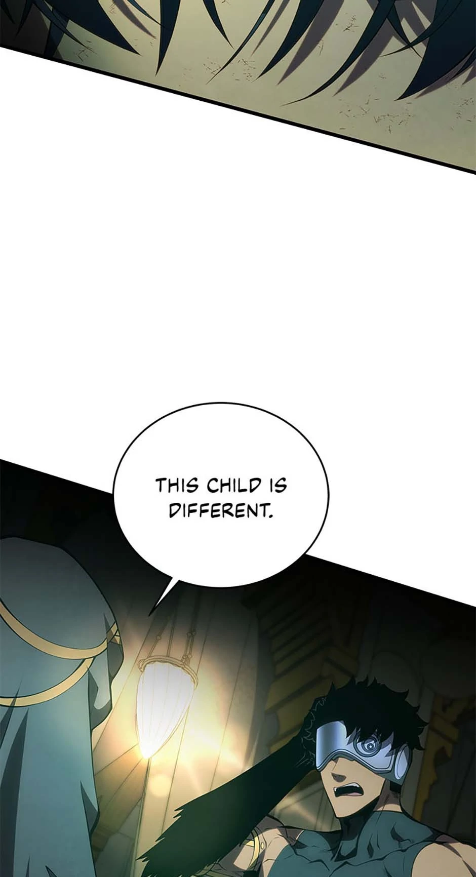 Read The Swordmaster's Son EN Manga Online