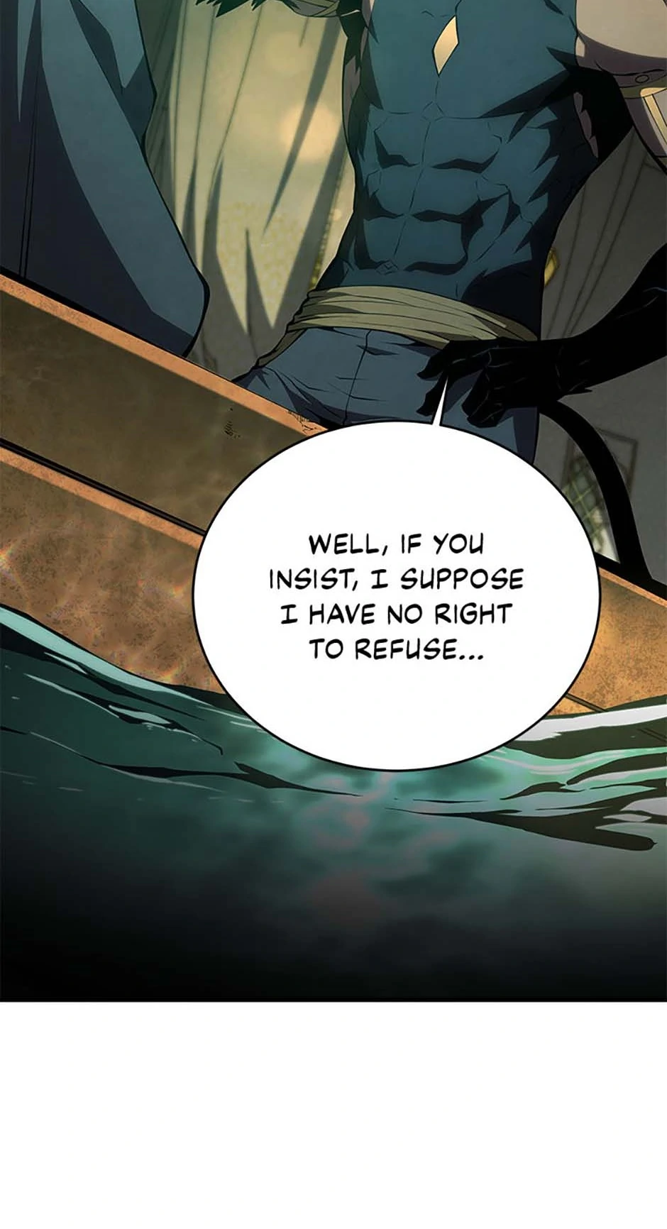 Read The Swordmaster's Son EN Manga Online