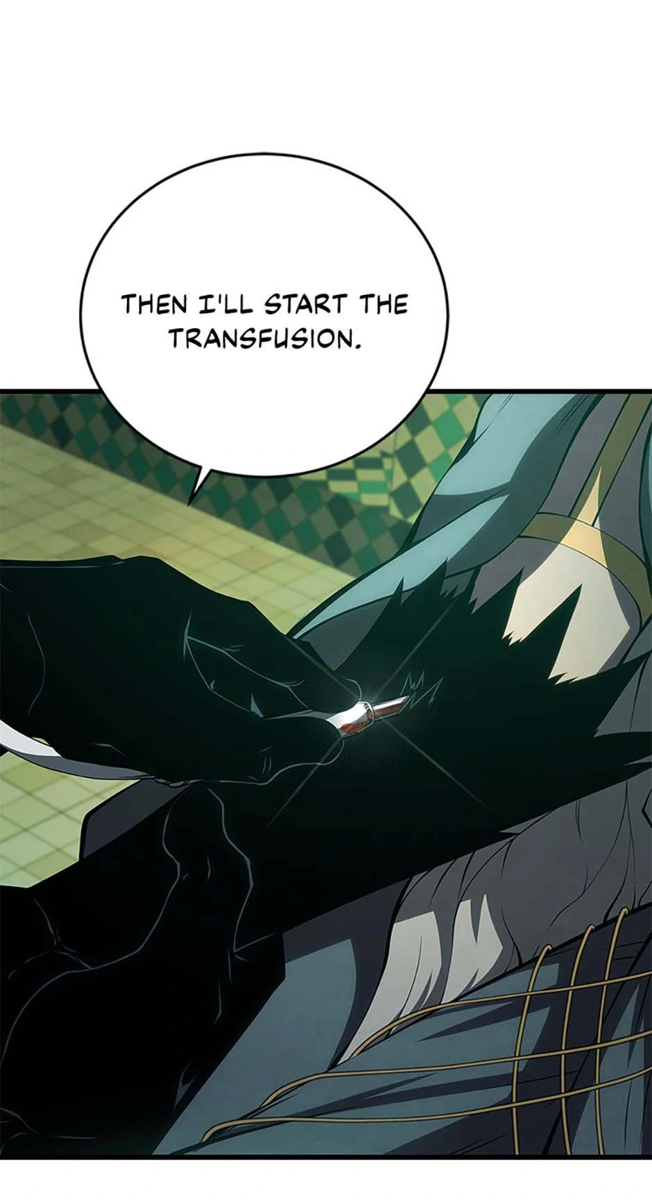 Read The Swordmaster's Son EN Manga Online
