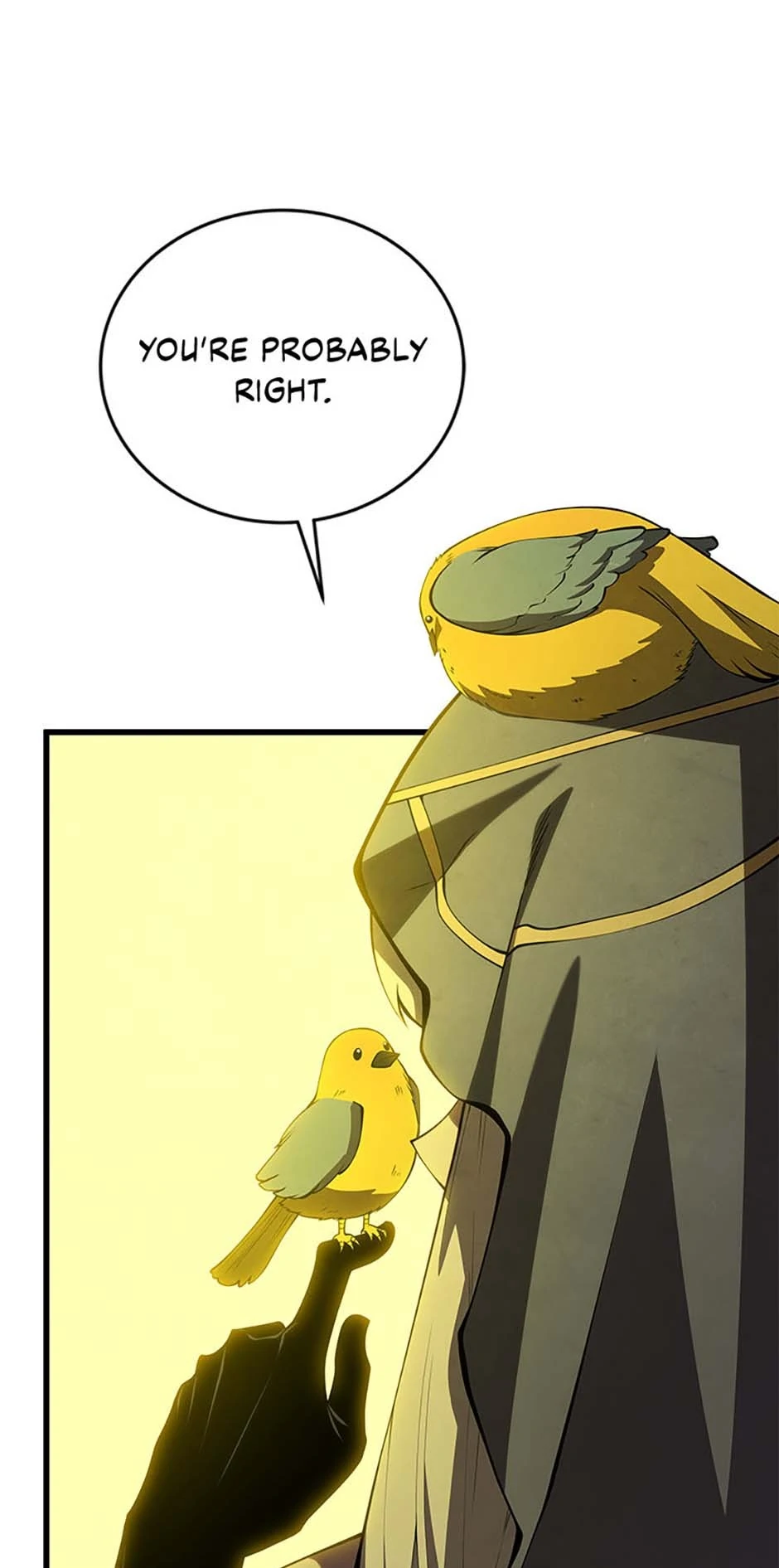 Read The Swordmaster's Son EN Manga Online