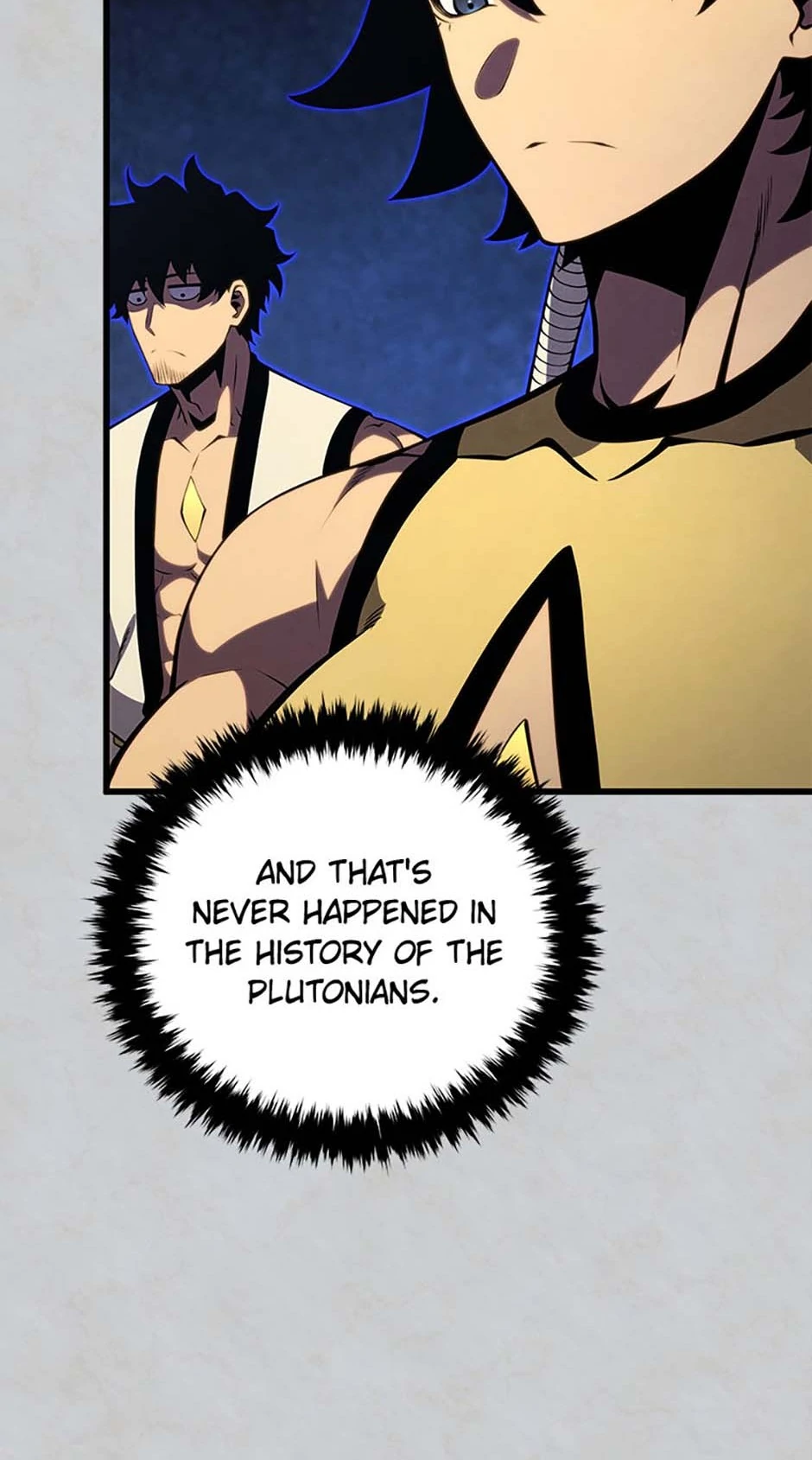 Read The Swordmaster's Son EN Manga Online