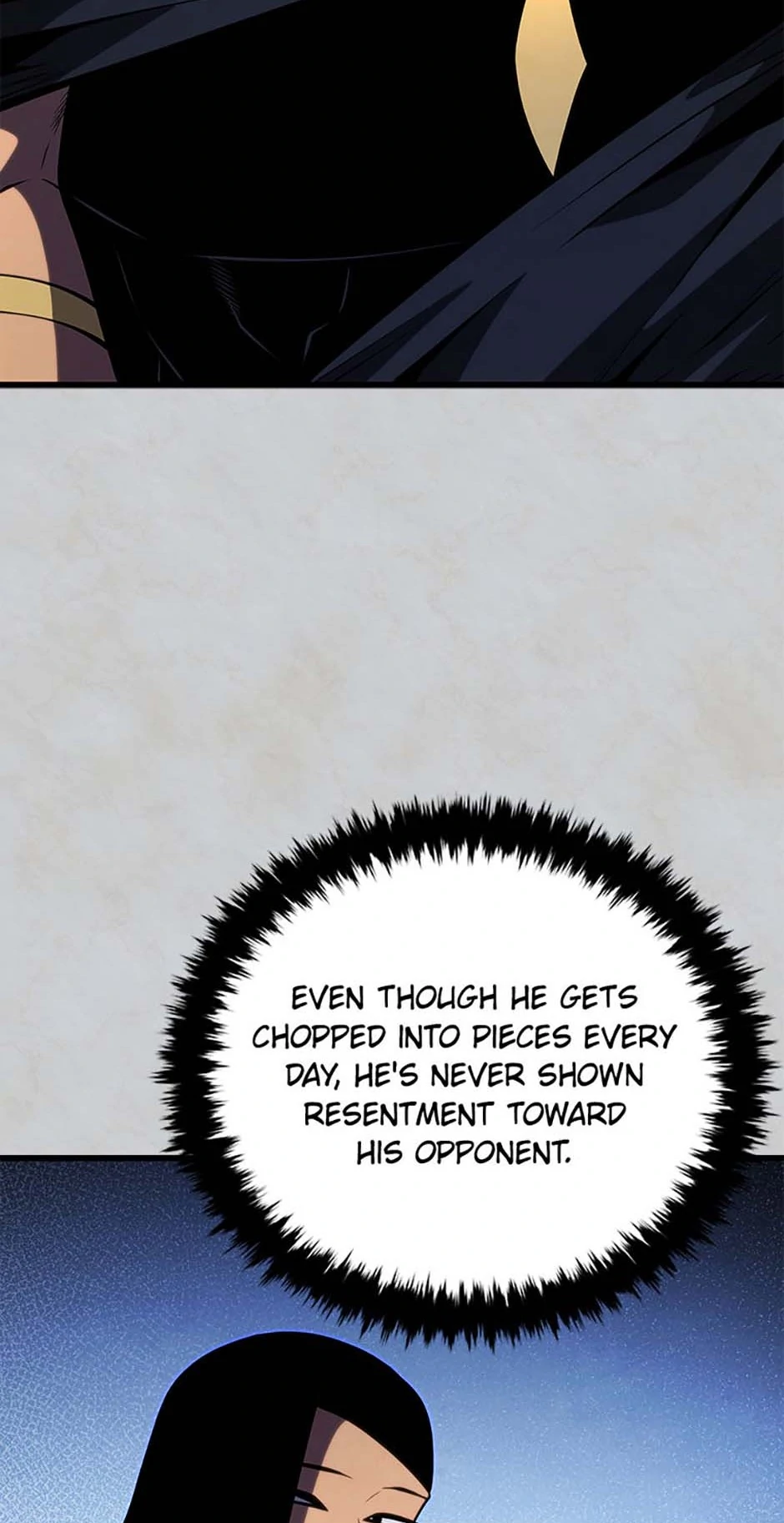 Read The Swordmaster's Son EN Manga Online