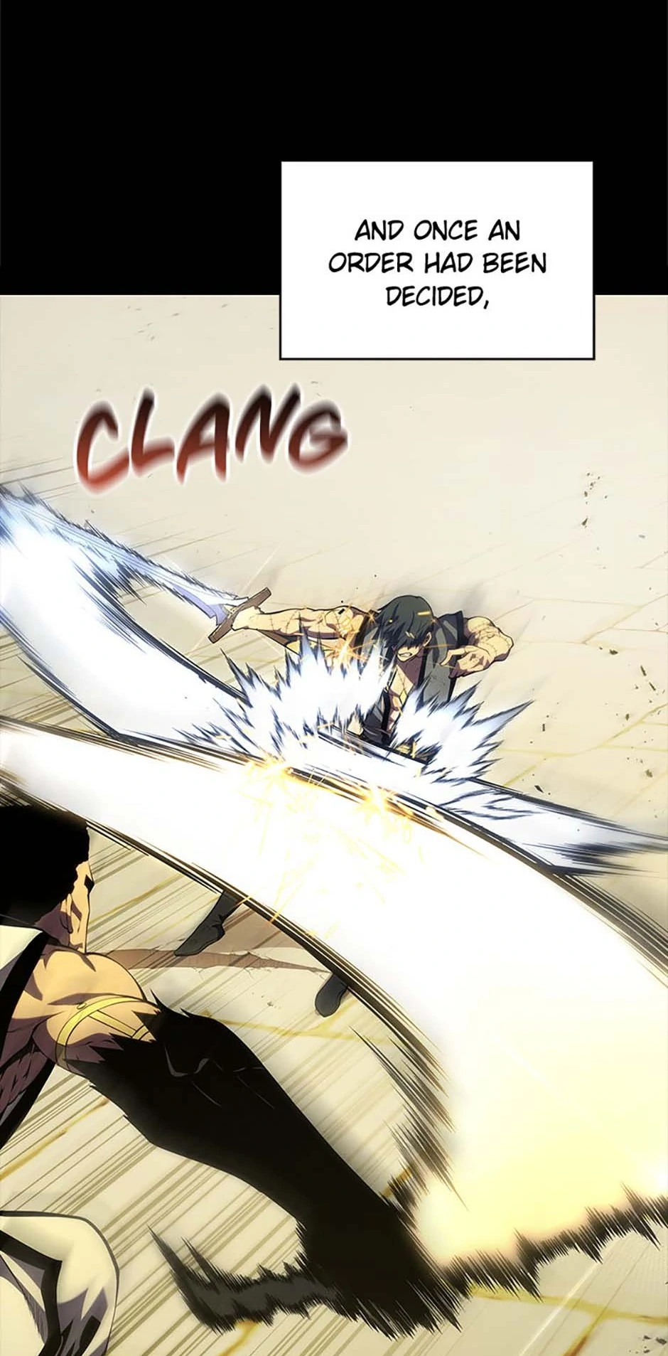 Read The Swordmaster's Son EN Manga Online