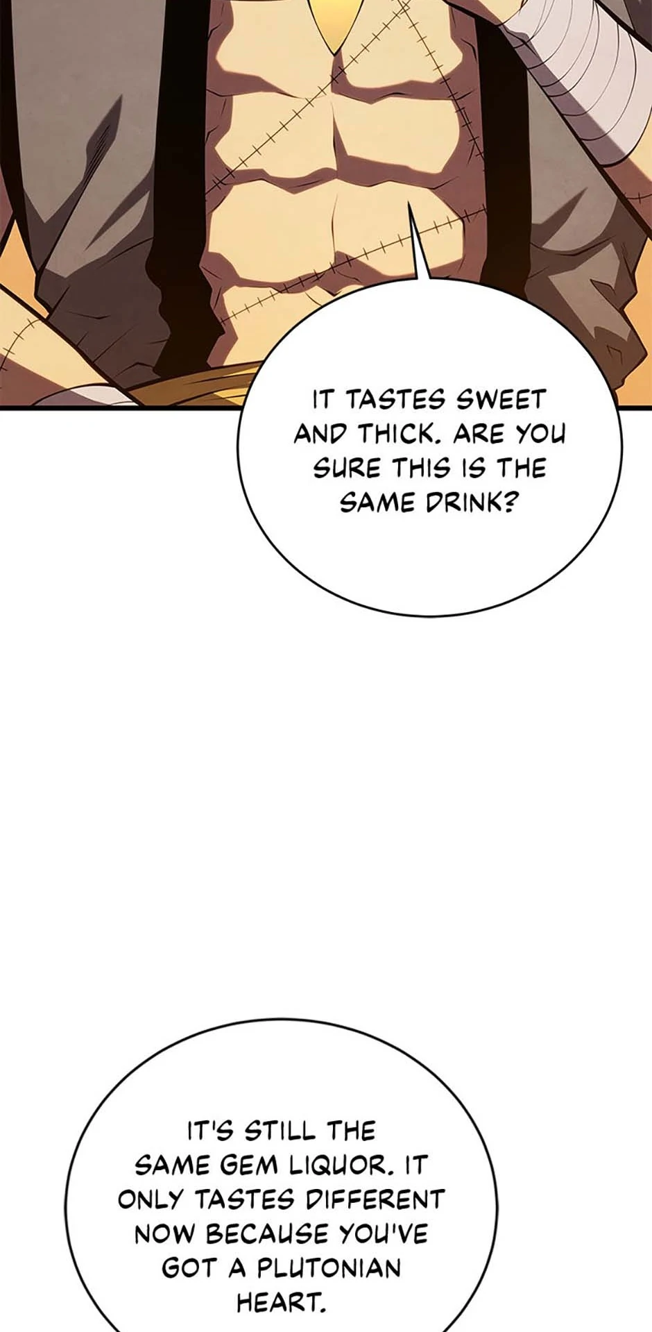 Read The Swordmaster's Son EN Manga Online