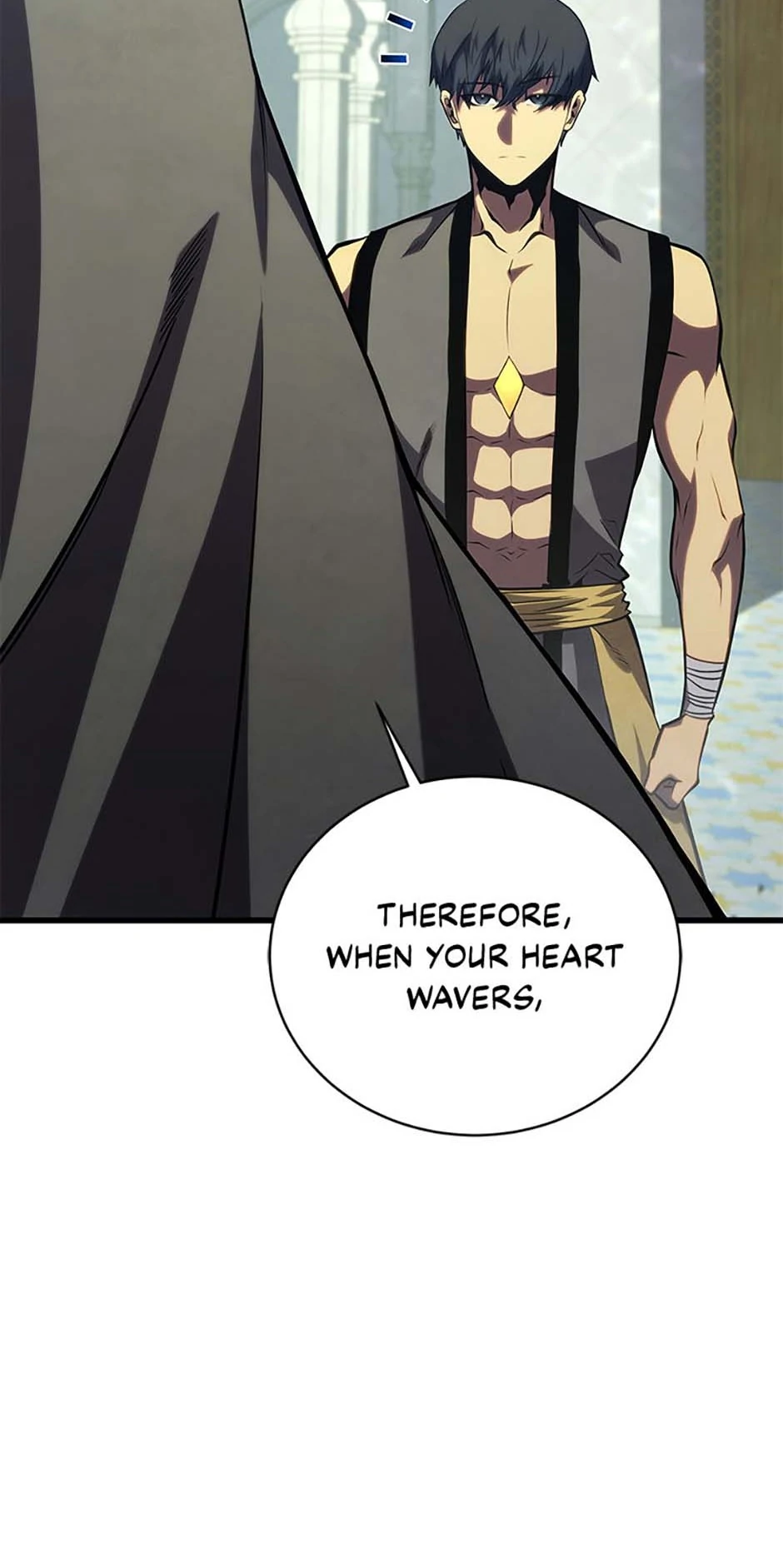 Read The Swordmaster's Son EN Manga Online