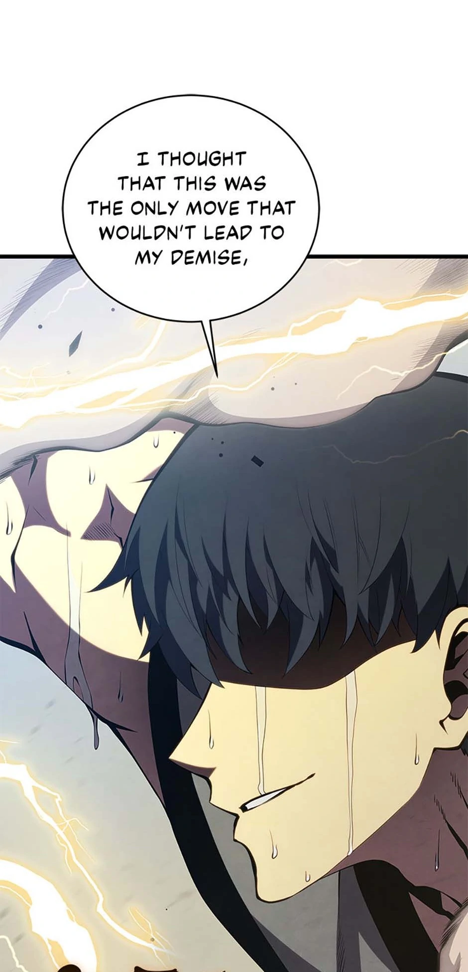 Read The Swordmaster's Son EN Manga Online