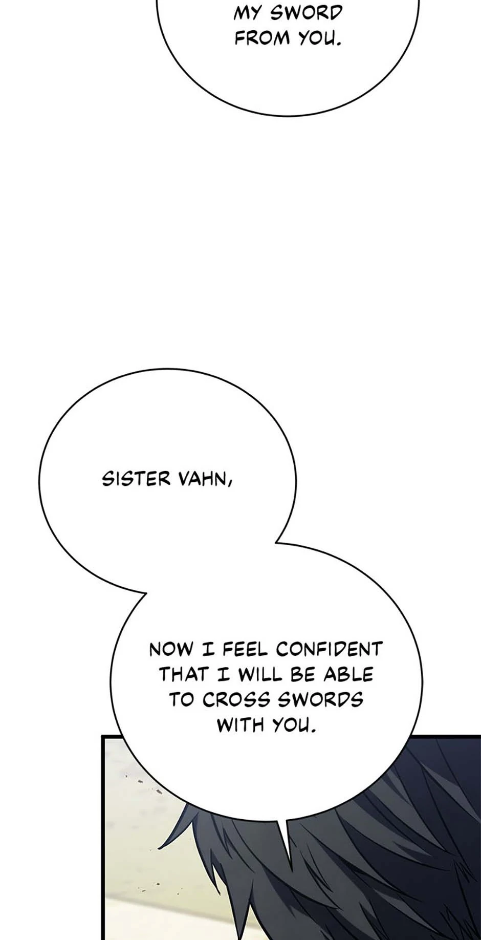 Read The Swordmaster's Son EN Manga Online
