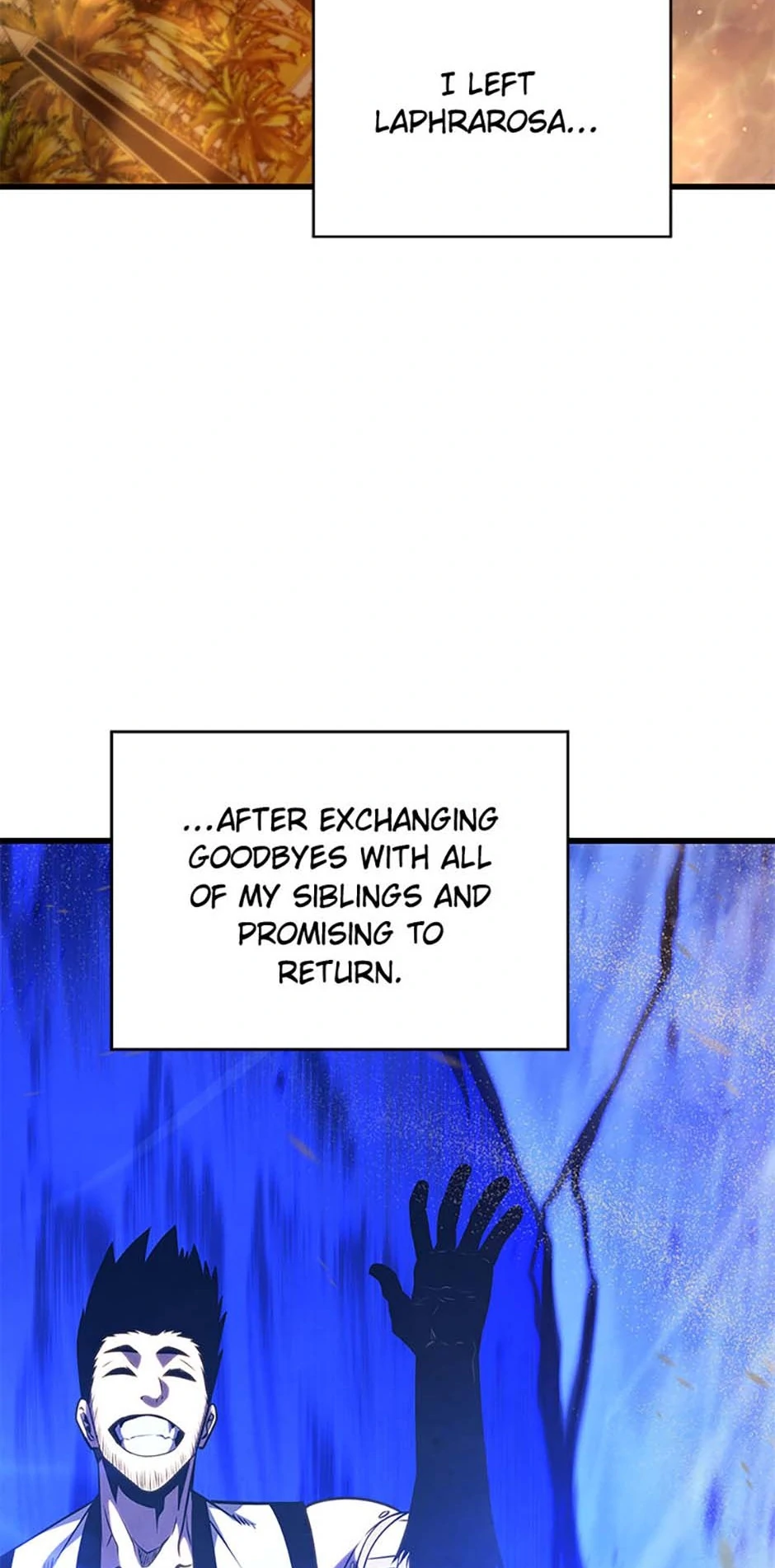 Read The Swordmaster's Son EN Manga Online