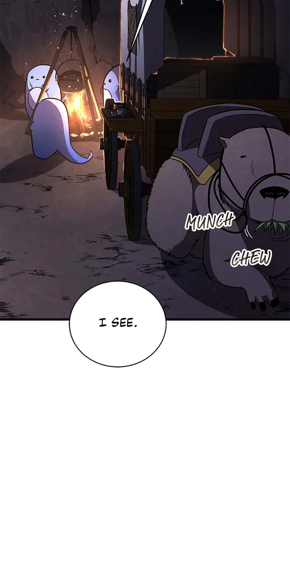 Read The Swordmaster's Son EN Manga Online