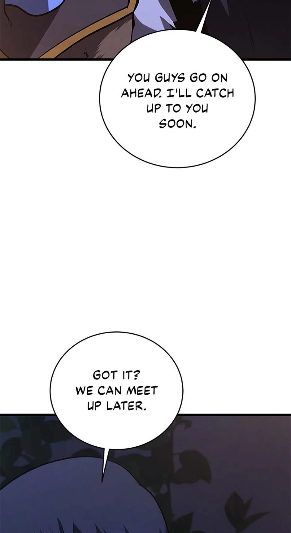 Read The Swordmaster's Son EN Manga Online
