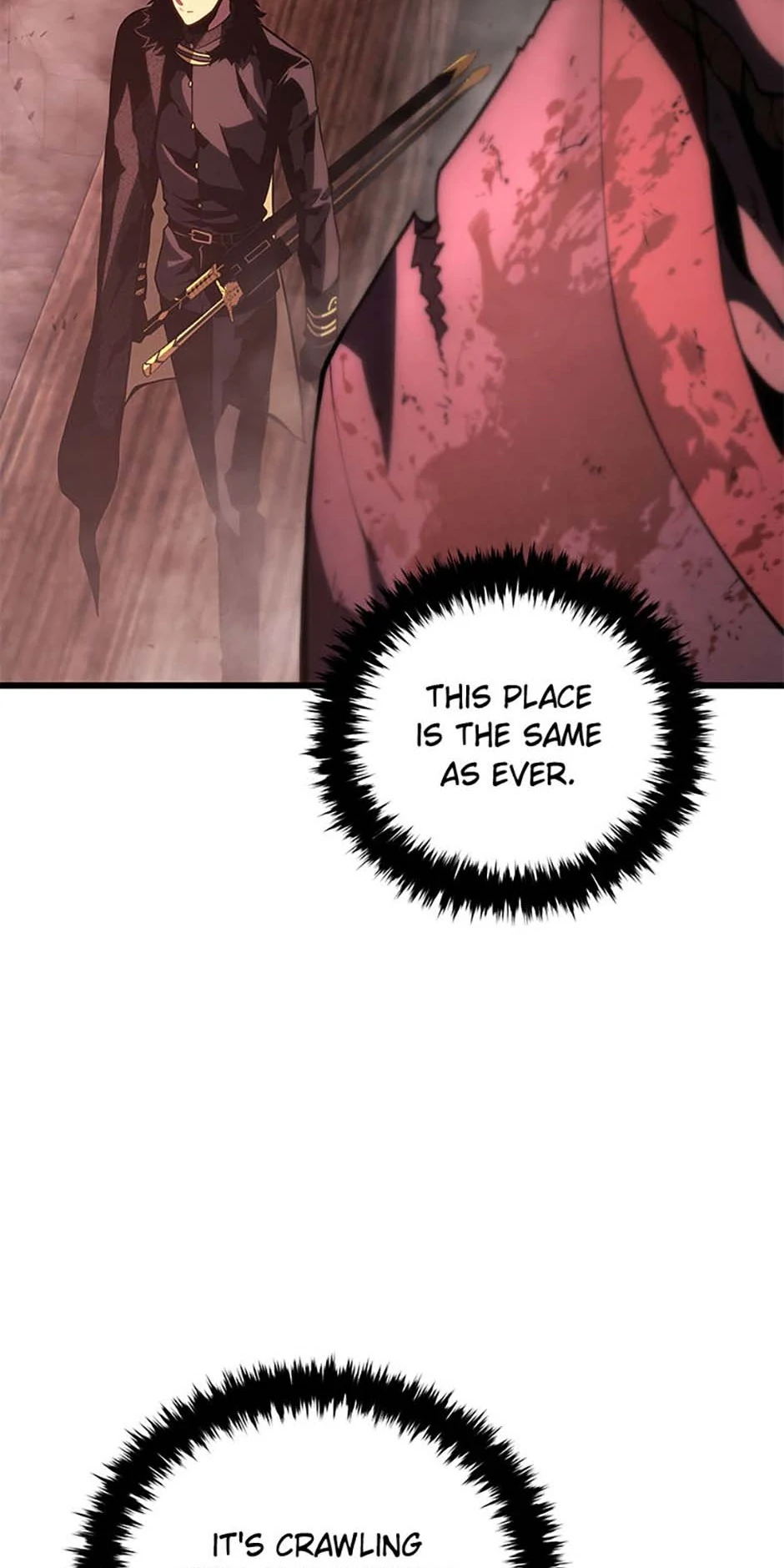 Read The Swordmaster's Son EN Manga Online