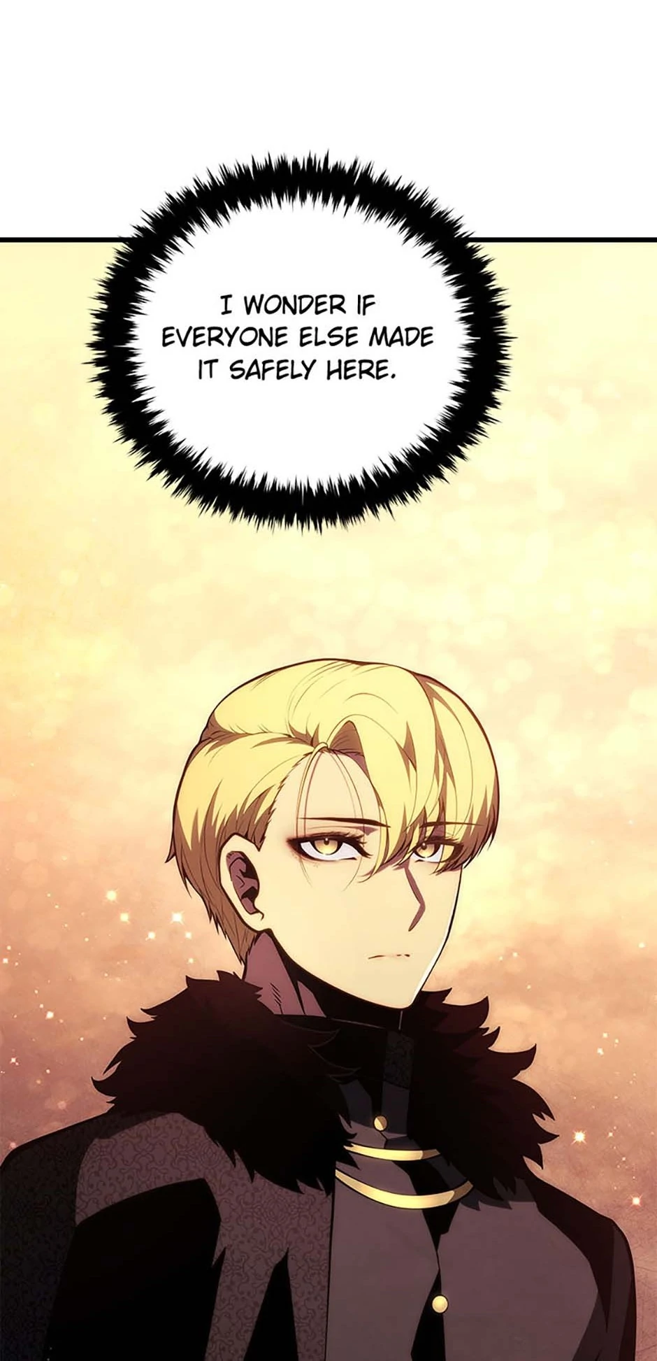 Read The Swordmaster's Son EN Manga Online