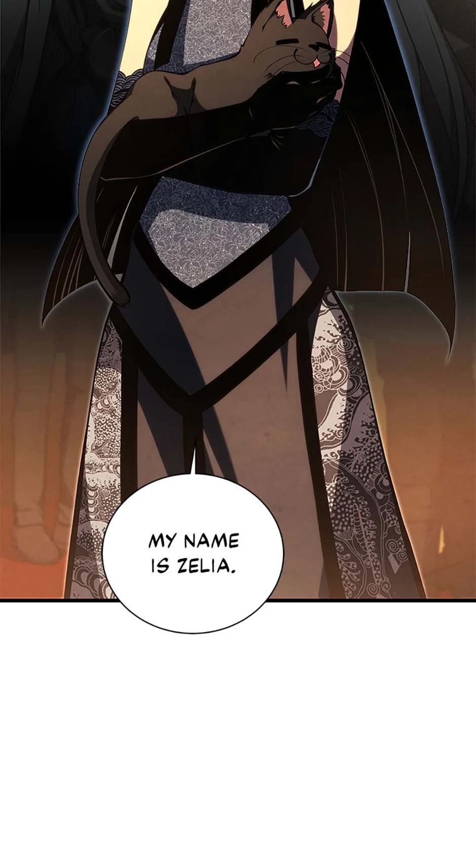Read The Swordmaster's Son EN Manga Online