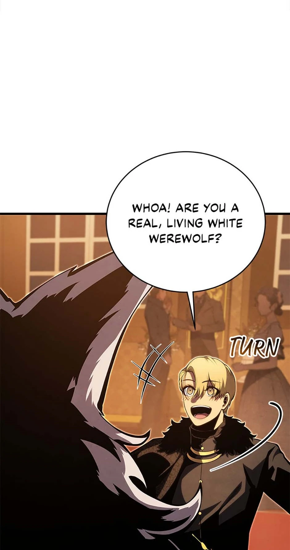 Read The Swordmaster's Son EN Manga Online