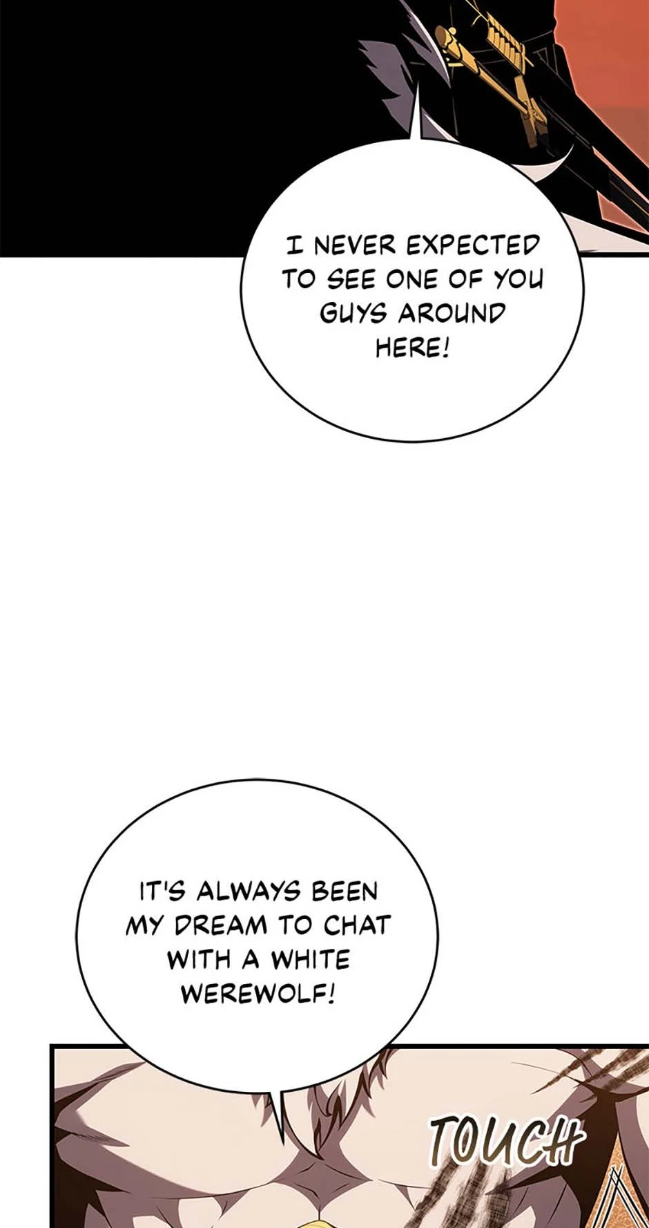 Read The Swordmaster's Son EN Manga Online