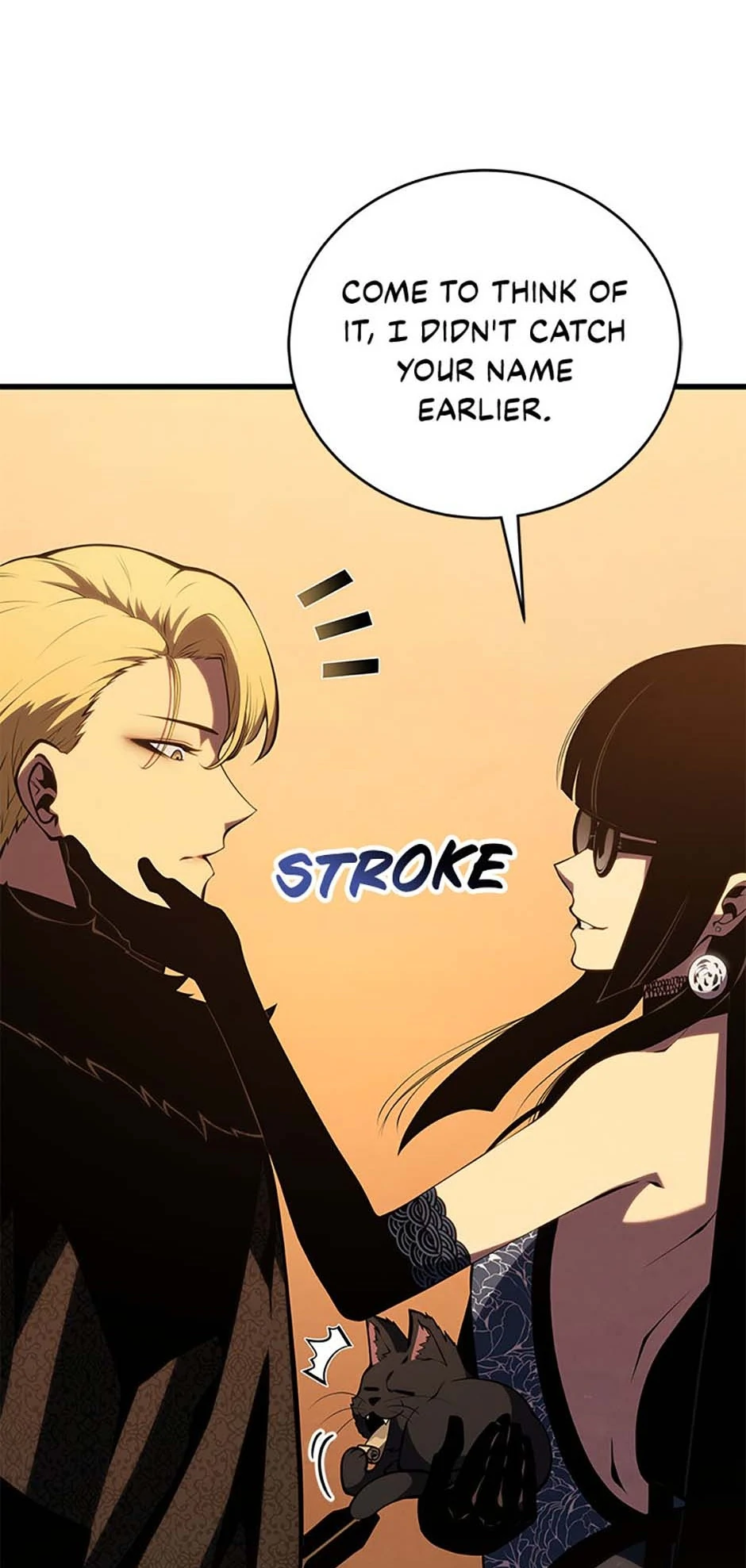 Read The Swordmaster's Son EN Manga Online