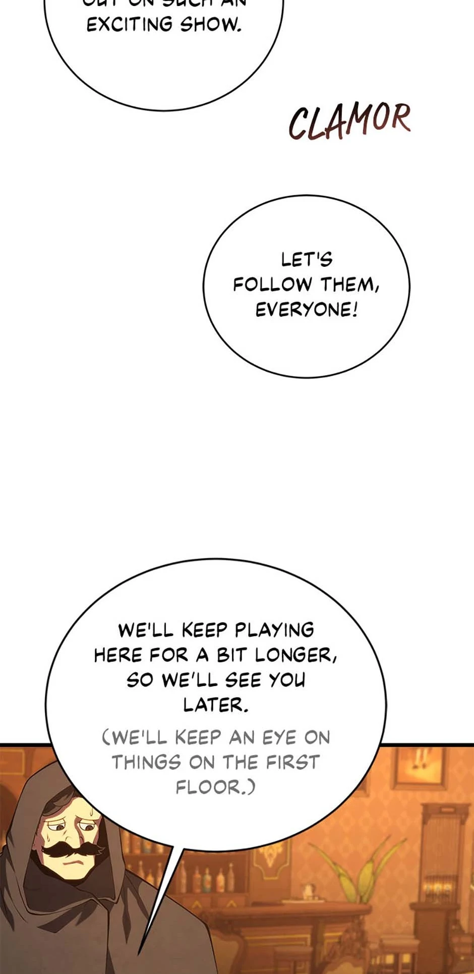 Read The Swordmaster's Son EN Manga Online