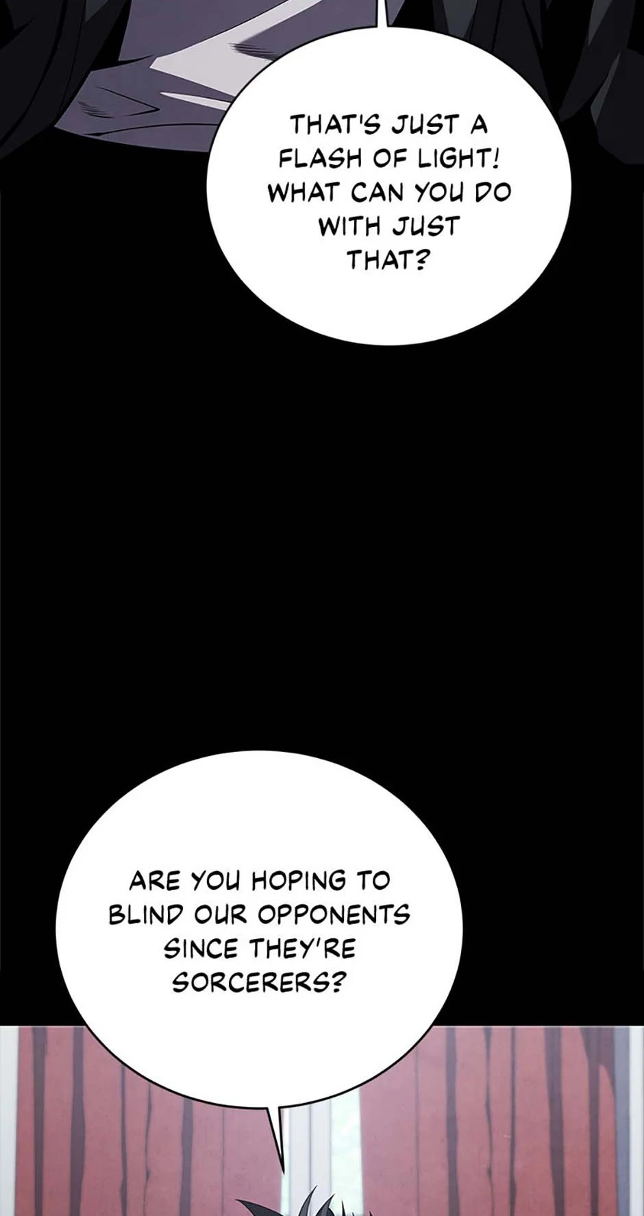 Read The Swordmaster's Son EN Manga Online