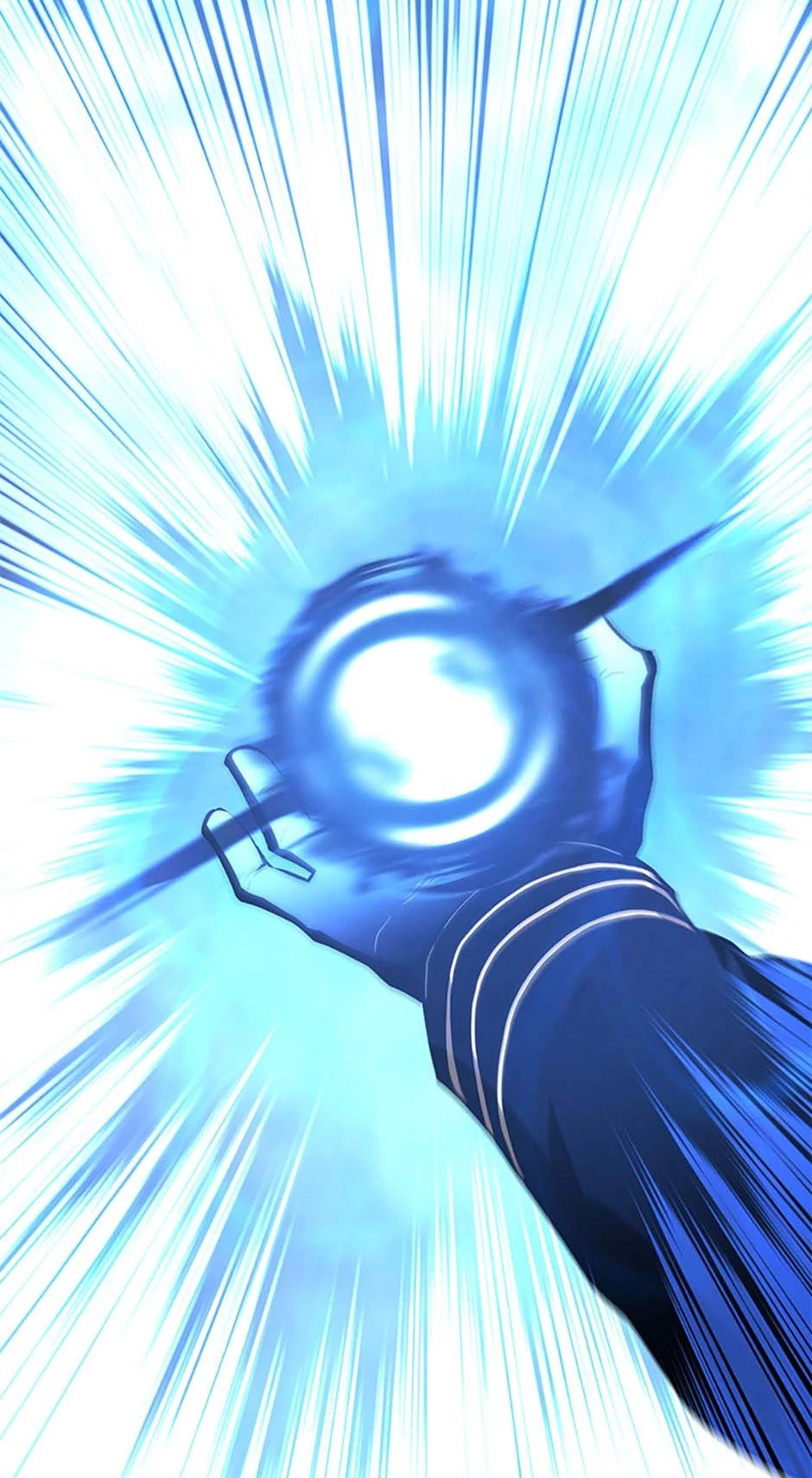 Read The Swordmaster's Son EN Manga Online